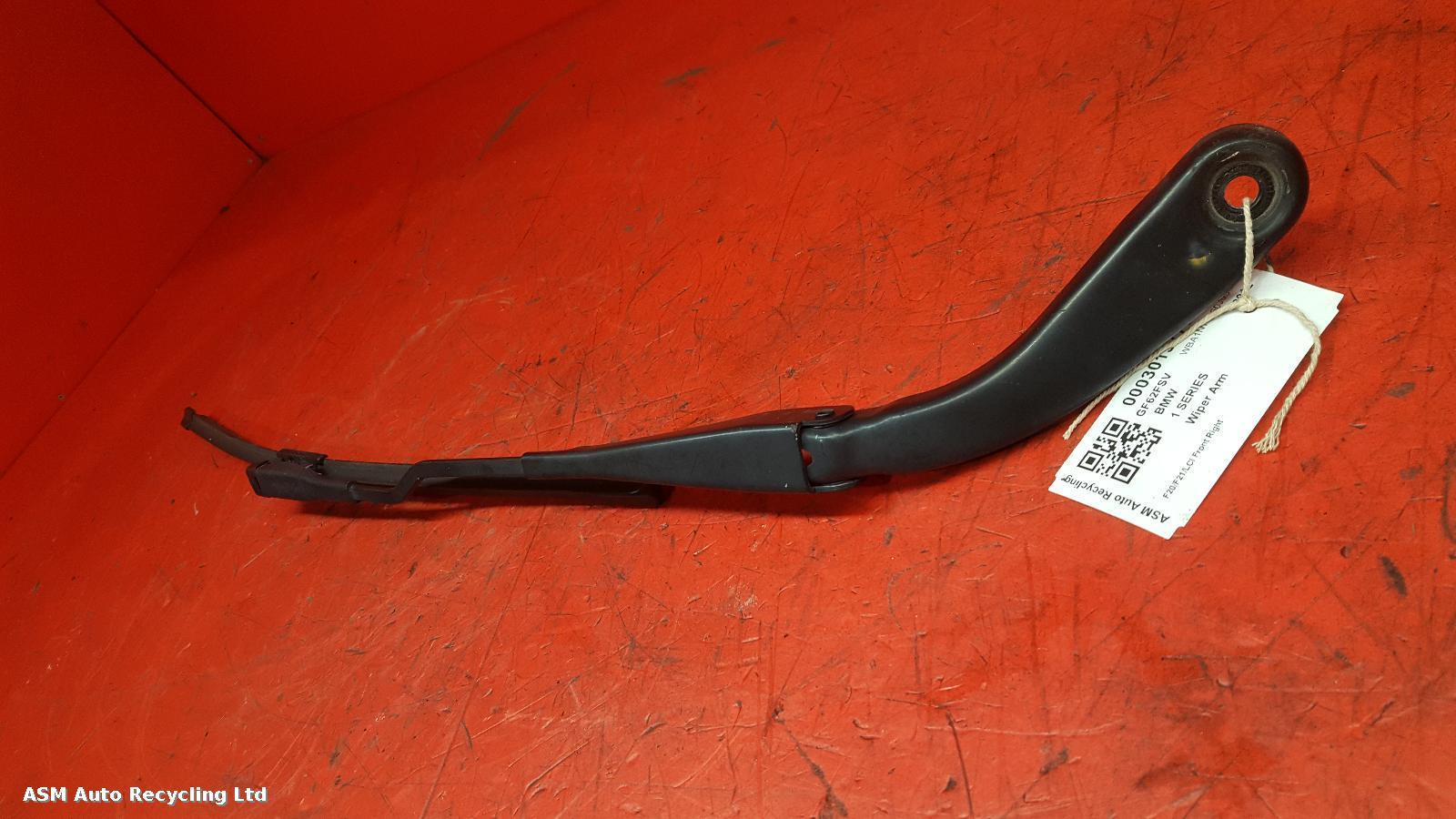 View Auto part Wiper Arm Bmw 1 Series 2012