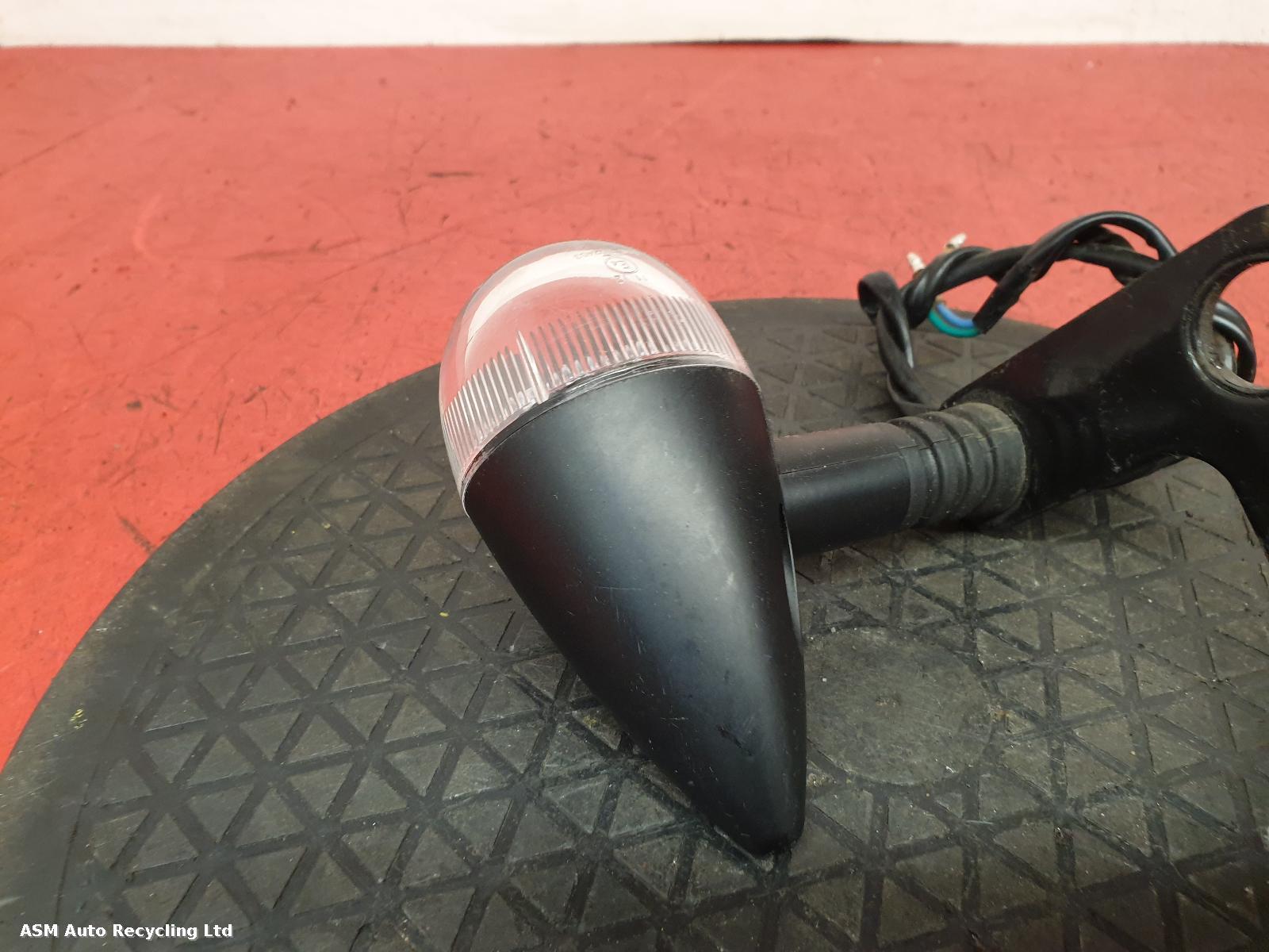 View Auto part R Repeater Lamp Lexmoto Michigan Zs 125 2023