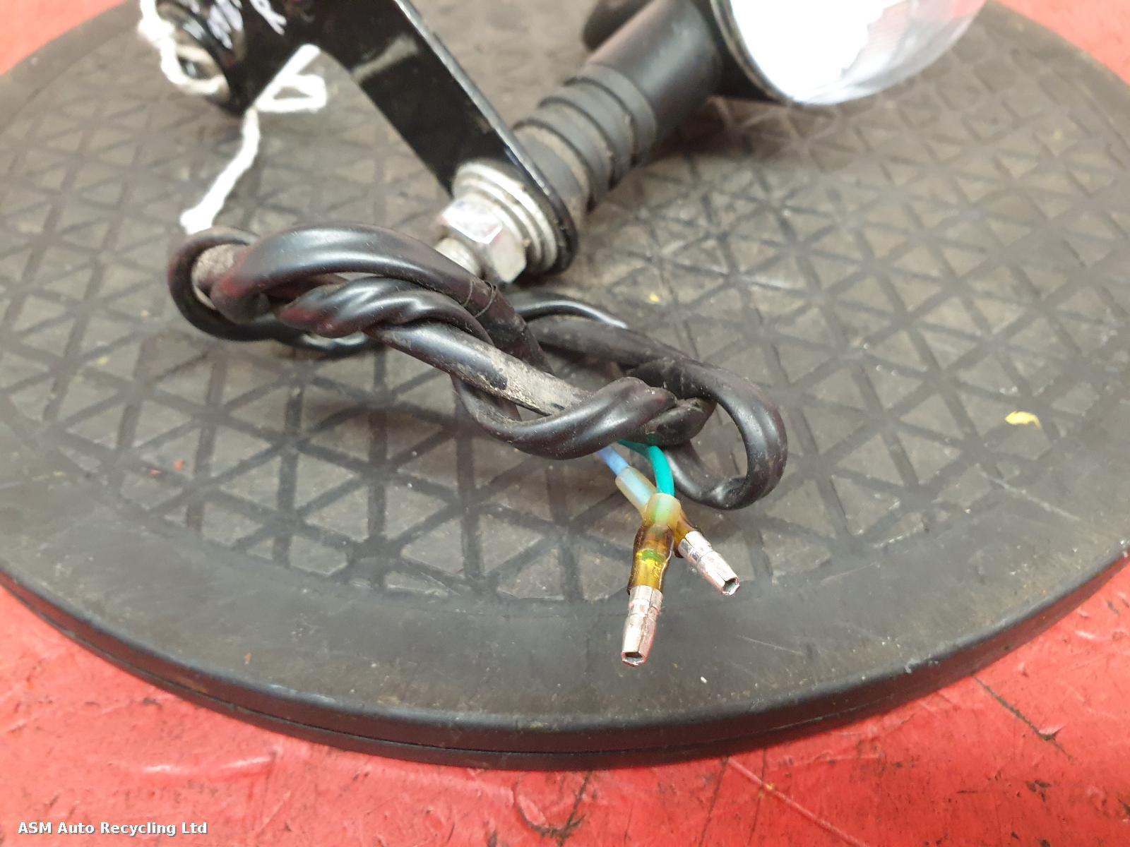 View Auto part R Repeater Lamp Lexmoto Michigan Zs 125 2023