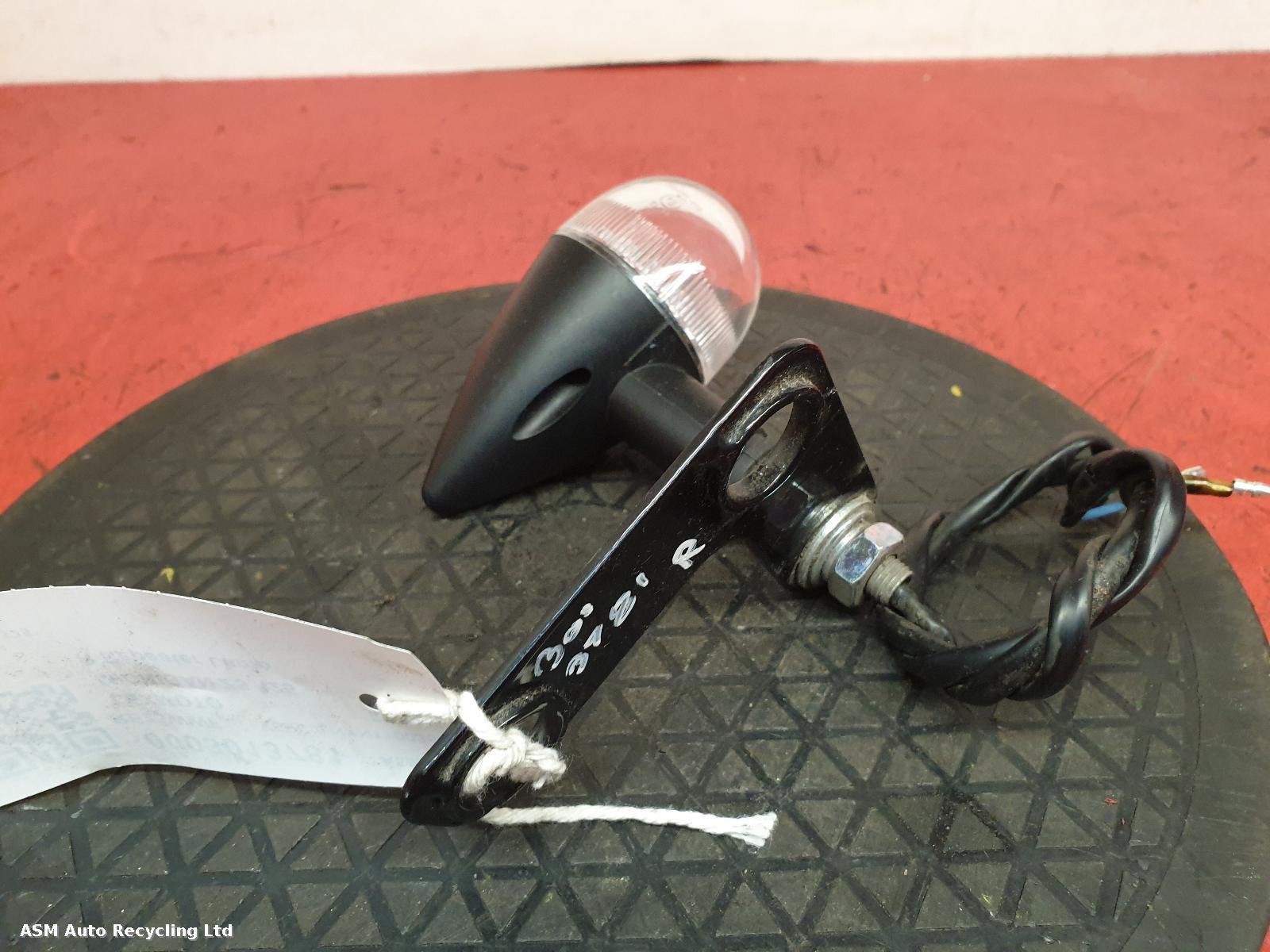 View Auto part R Repeater Lamp Lexmoto Michigan Zs 125 2023