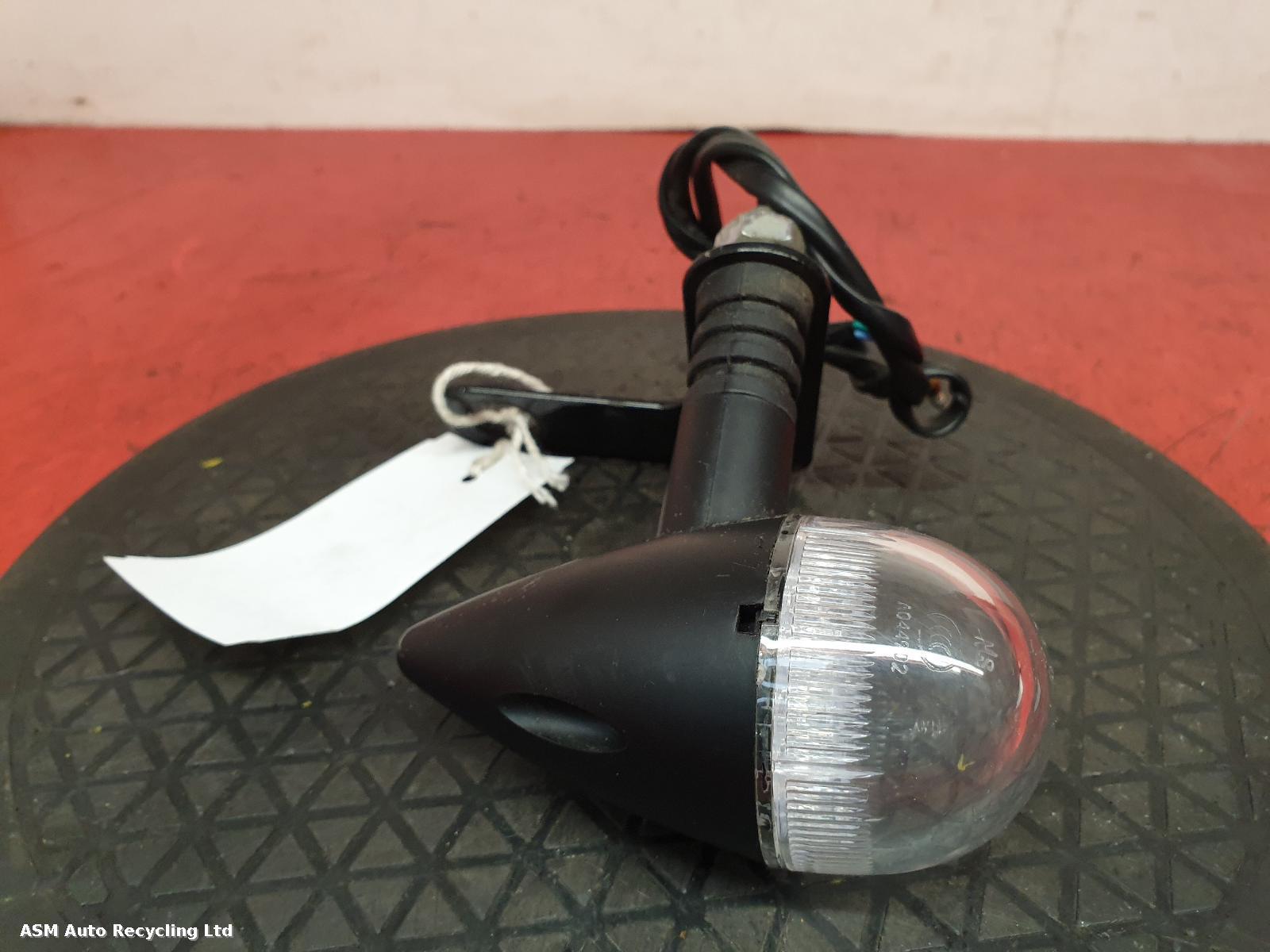 View Auto part R Repeater Lamp Lexmoto Michigan Zs 125 2023