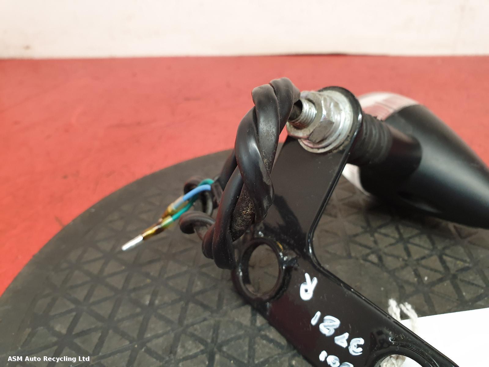 View Auto part R Repeater Lamp Lexmoto Michigan Zs 125 2023