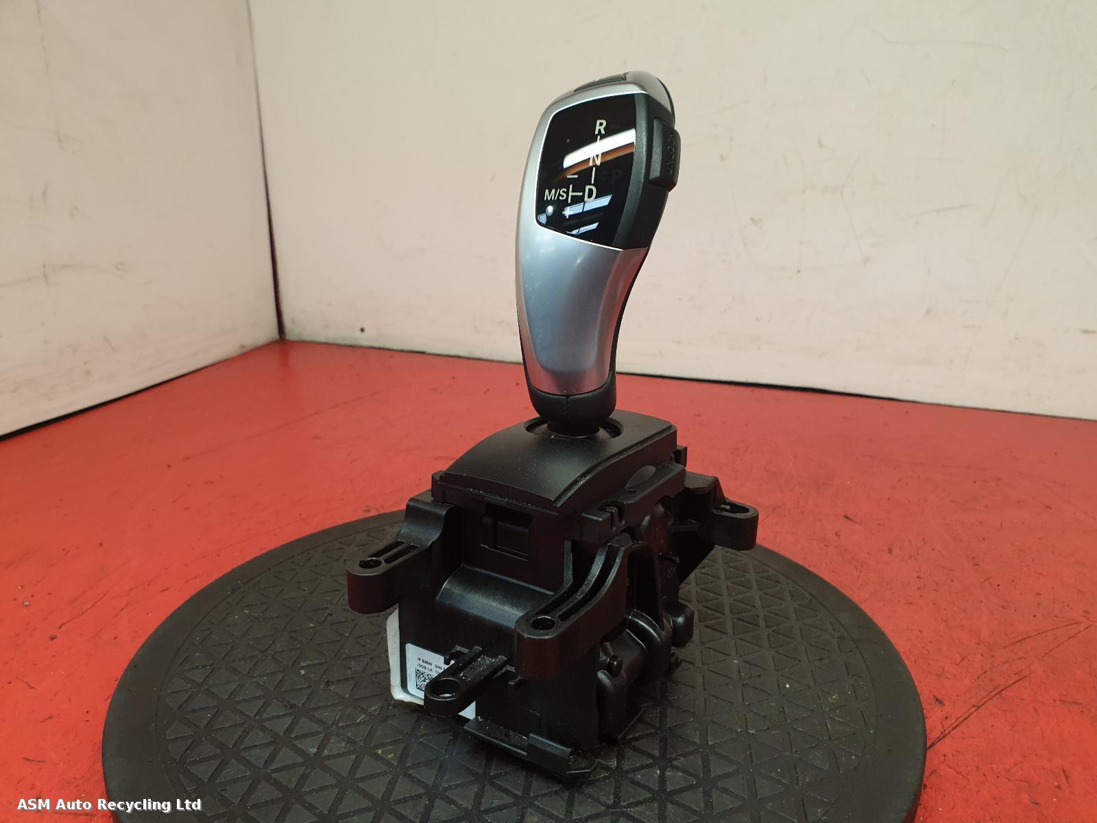 View Auto part Gear Stick/Shifter Bmw 5 Series Gran Turismo (gt) 2013