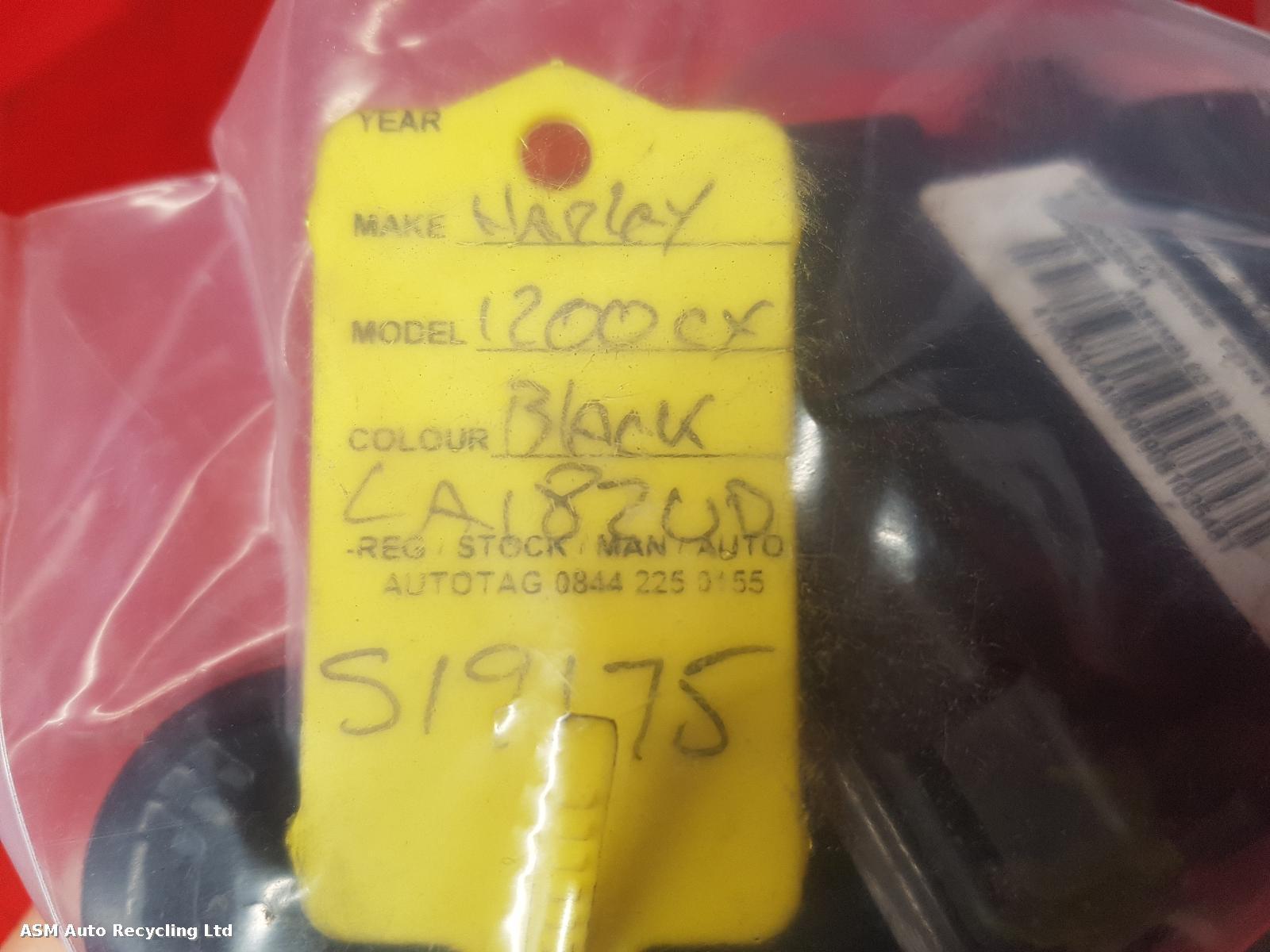 2018 Harley Davidson Xl1200x Comp.Lock Set + Keys View Auto part Comp.Lock Set + Keys Harley Davidson Xl1200x 2018