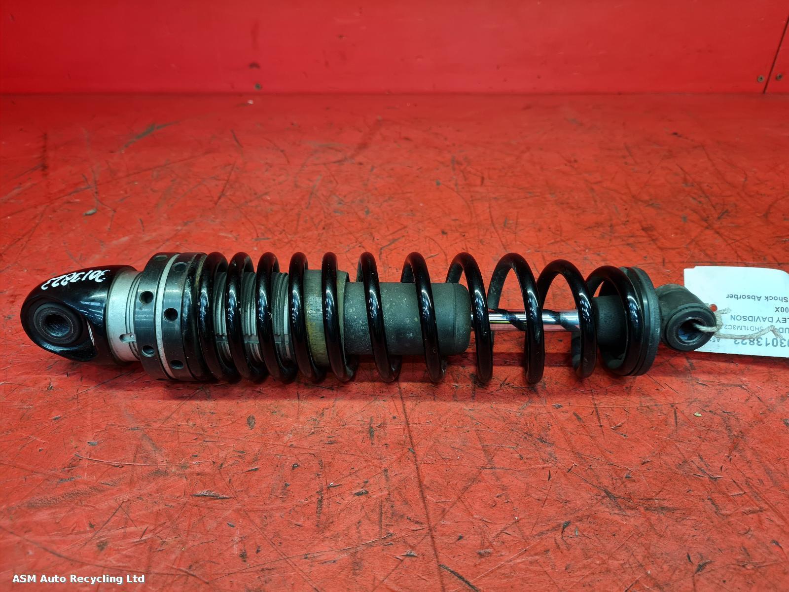 View Auto part Rear Shock Absorber Harley Davidson Xl1200x 2018