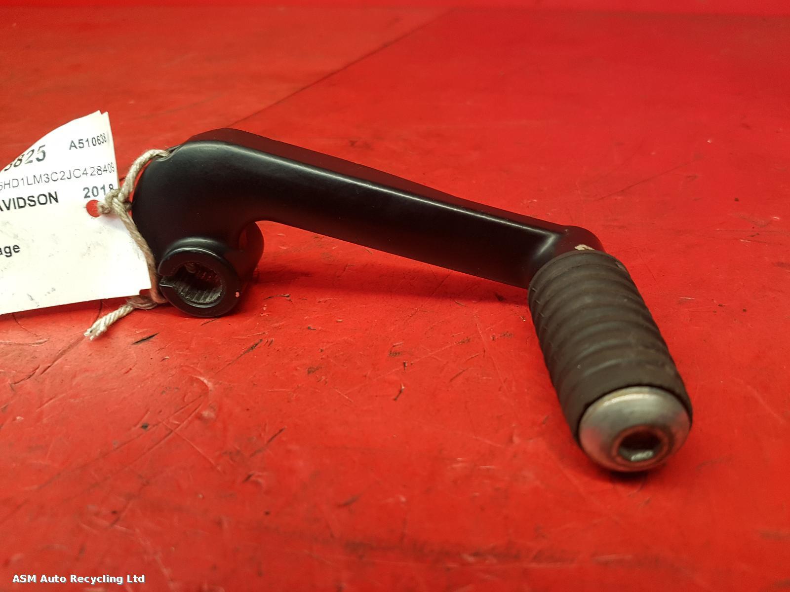 View Auto part Gear Linkage Harley Davidson Xl1200x 2018
