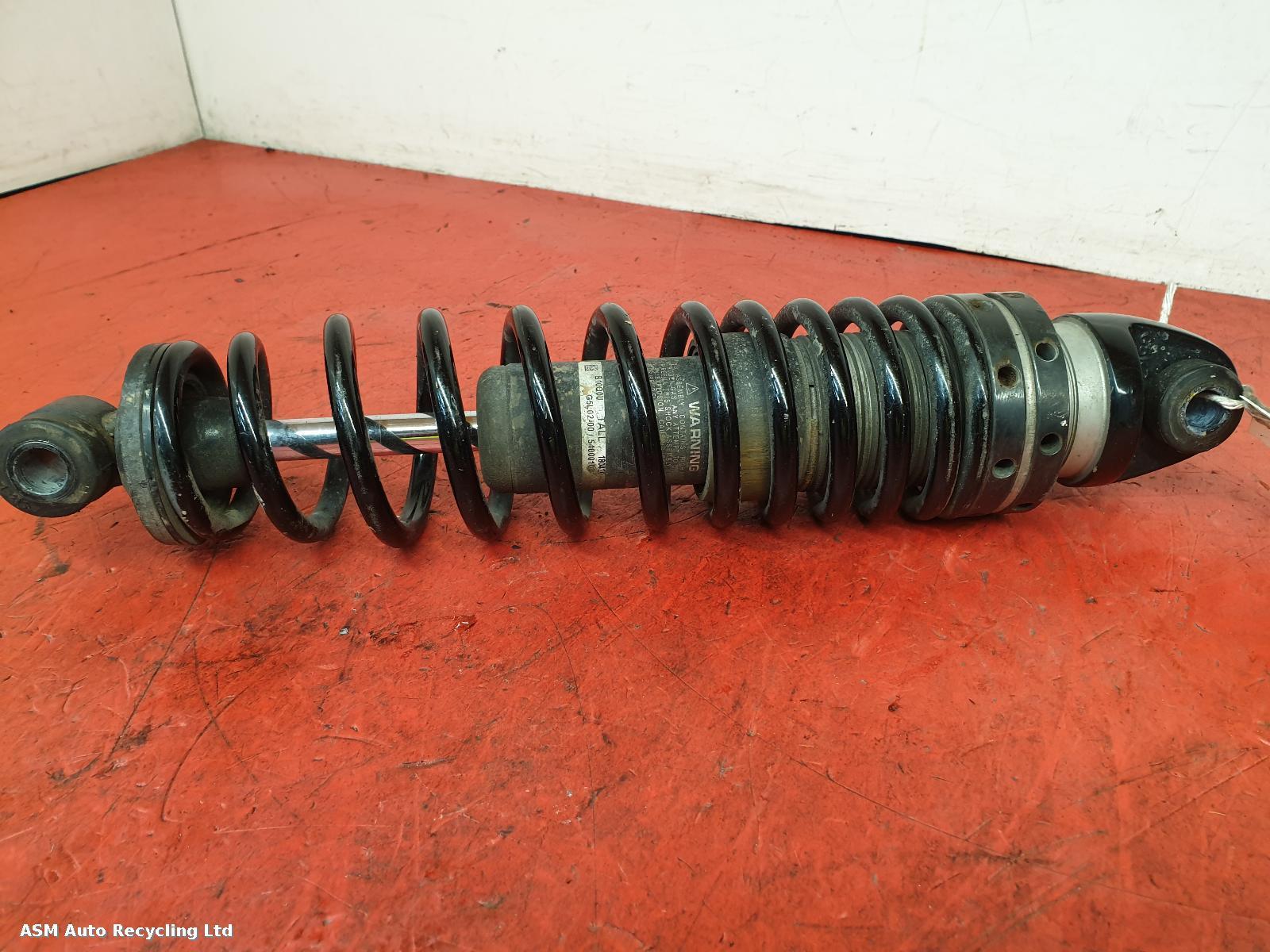 View Auto part Rear Shock Absorber Harley Davidson Xl1200x 2018