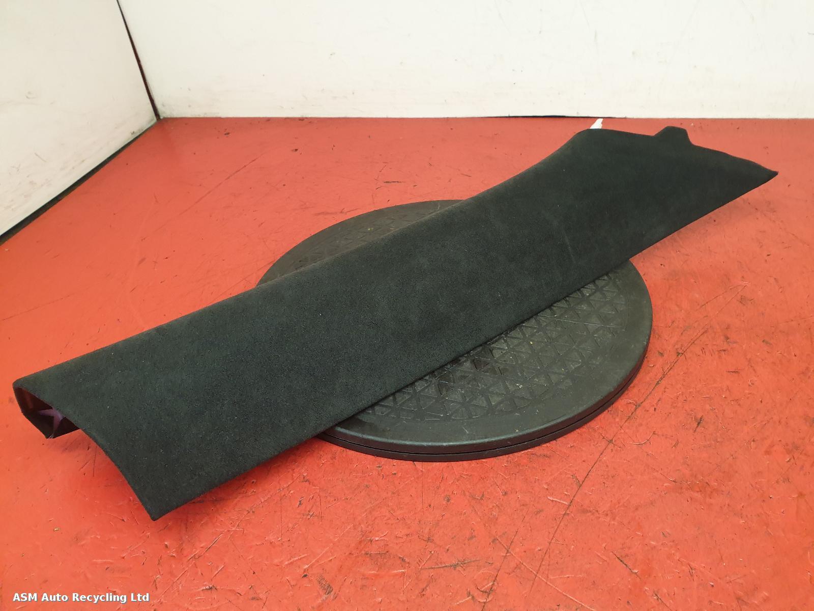 View Auto part Trim Panel Porsche 718 2022