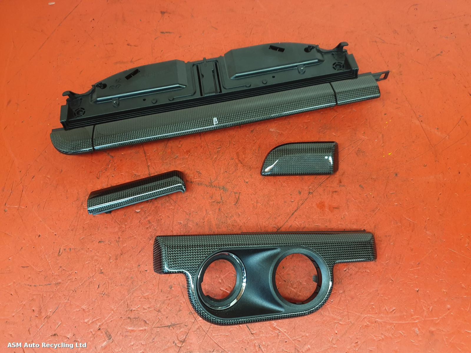View Auto part Trim Panel Porsche 718 2022