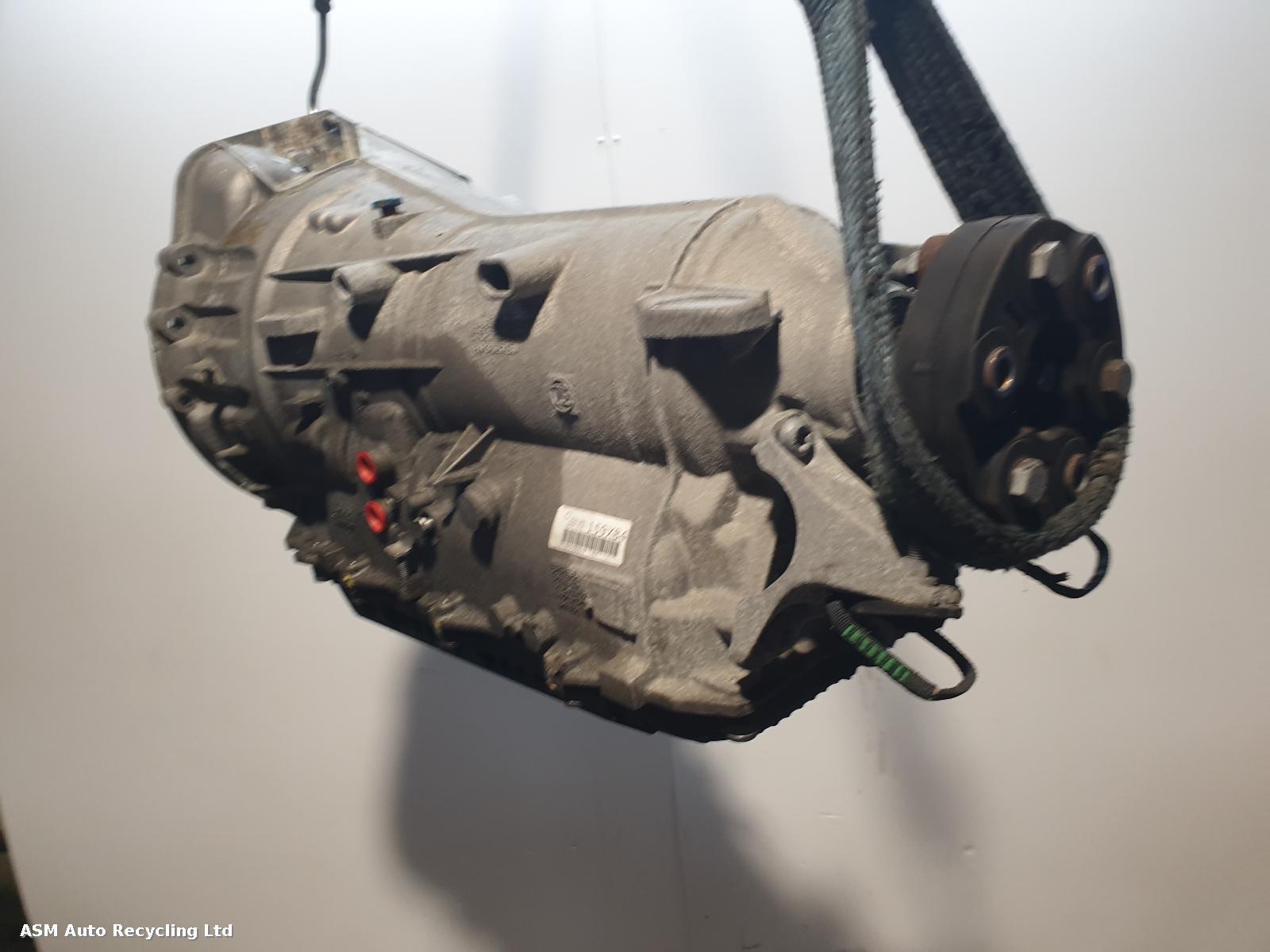 View Auto part Gearbox Bmw 1 Series 2012
