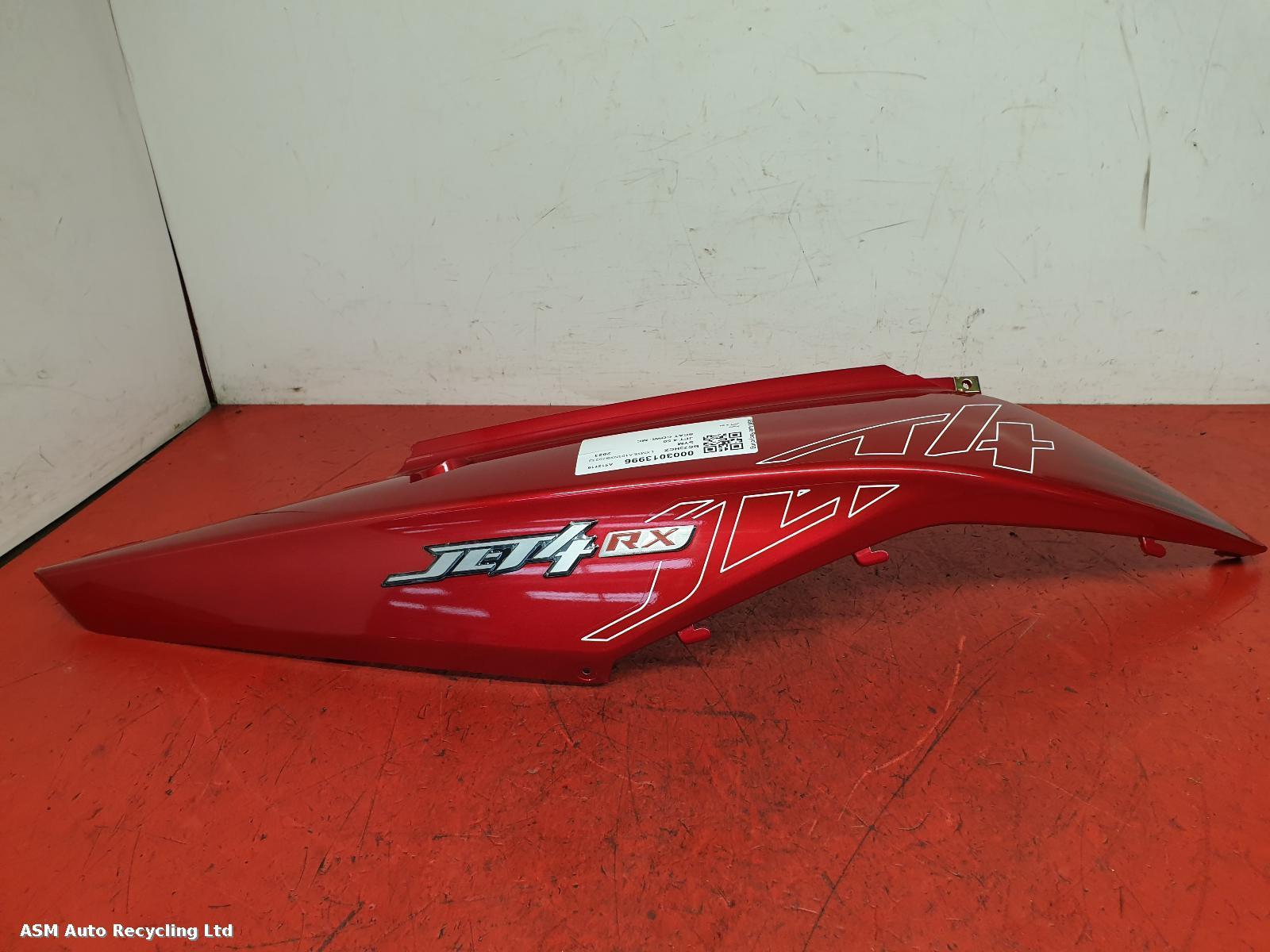 View Auto part Seat Cowl Sym Jet 4 50 2023