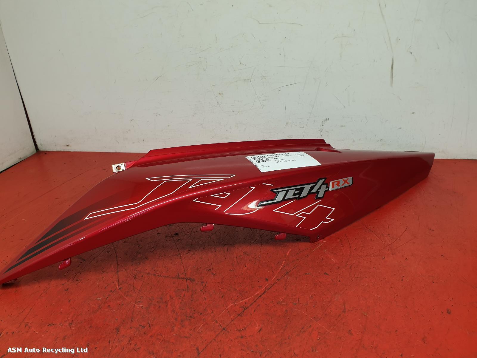 View Auto part Seat Cowl Sym Jet 4 50 2023