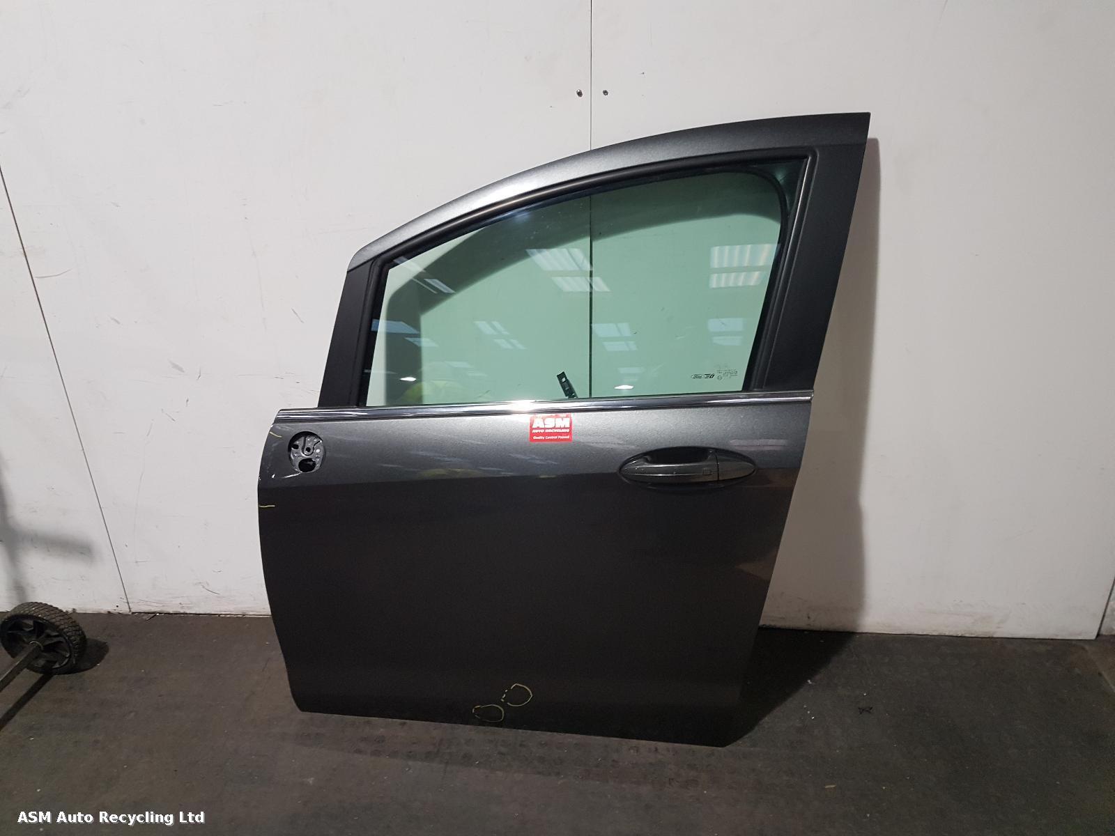 View Auto part L Front Door Ford B Max 2016
