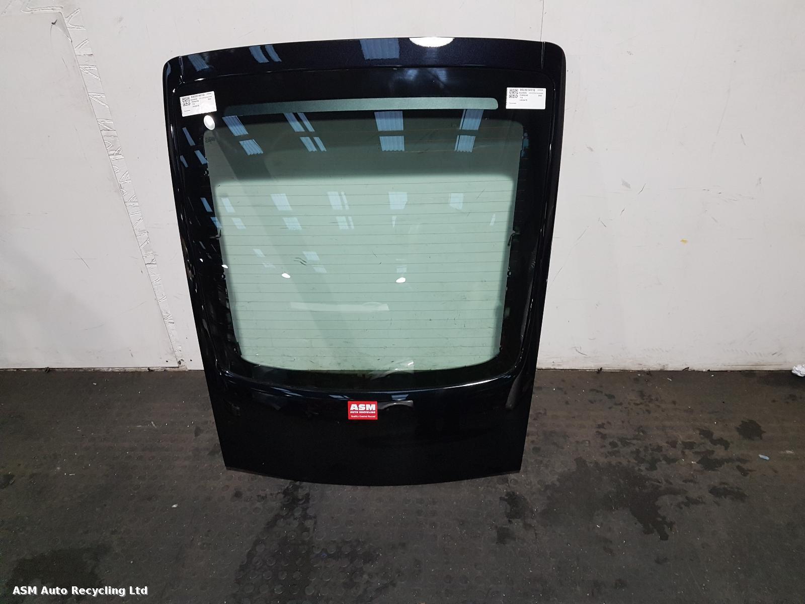View Auto part Bootlid/Tailgate Porsche 718 2022