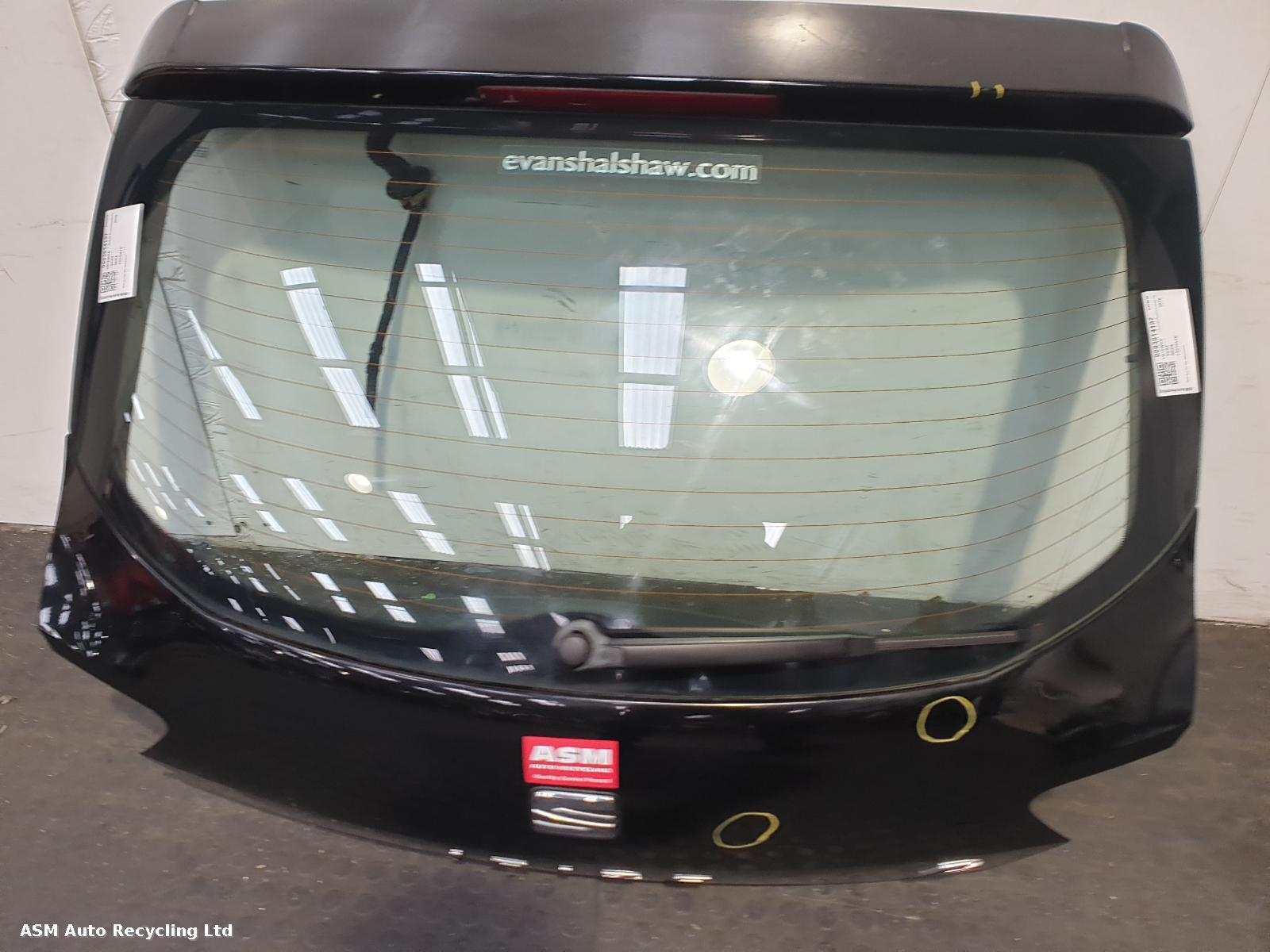 View Auto part Bootlid/Tailgate Seat Ibiza 2016