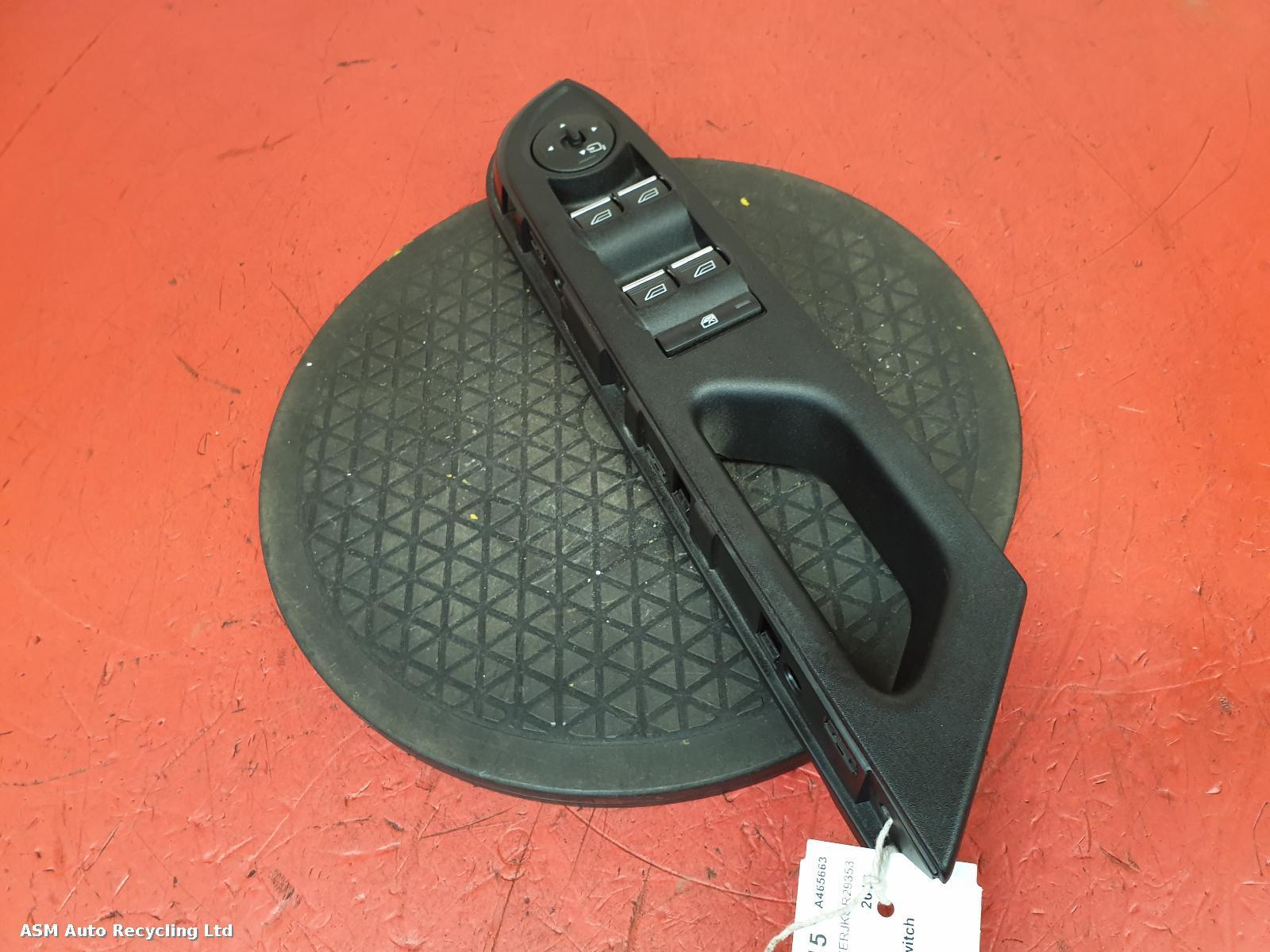 View Auto part Elect. Window Switch Ford B Max 2016