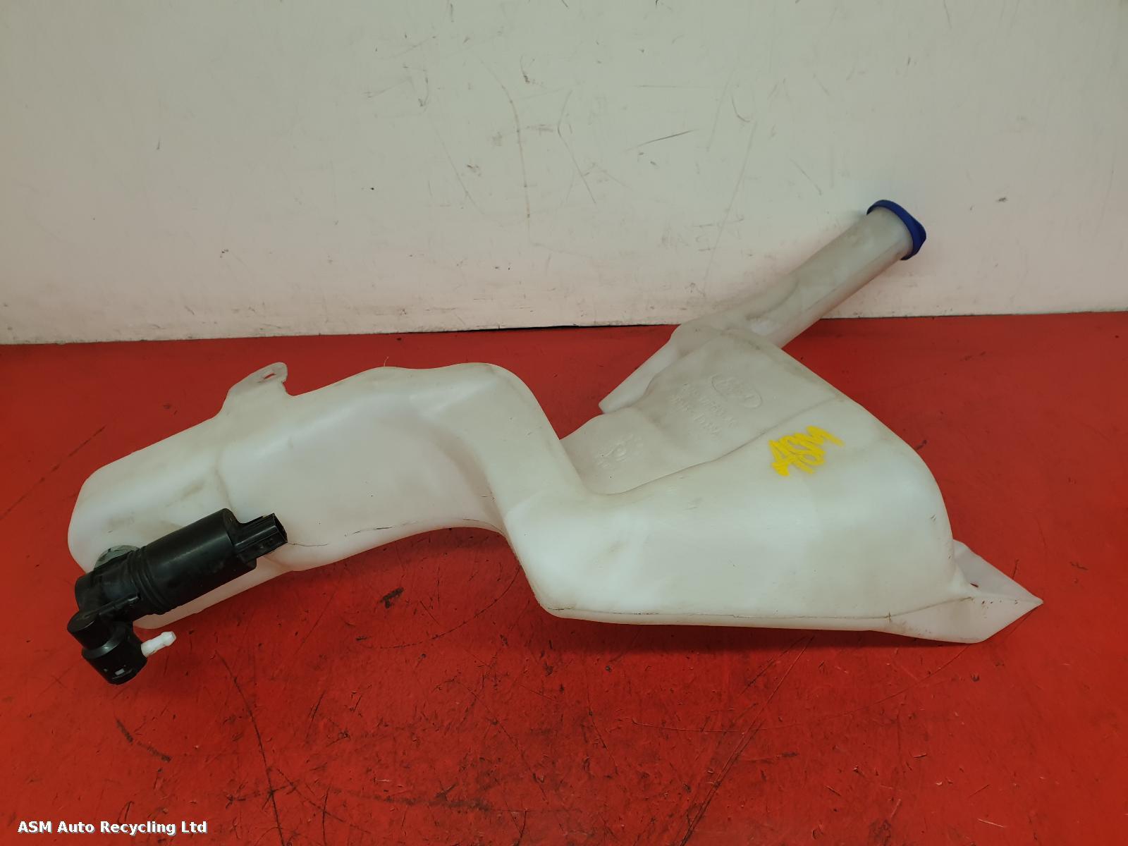 View Auto part Washer Bottle Ford B Max 2016
