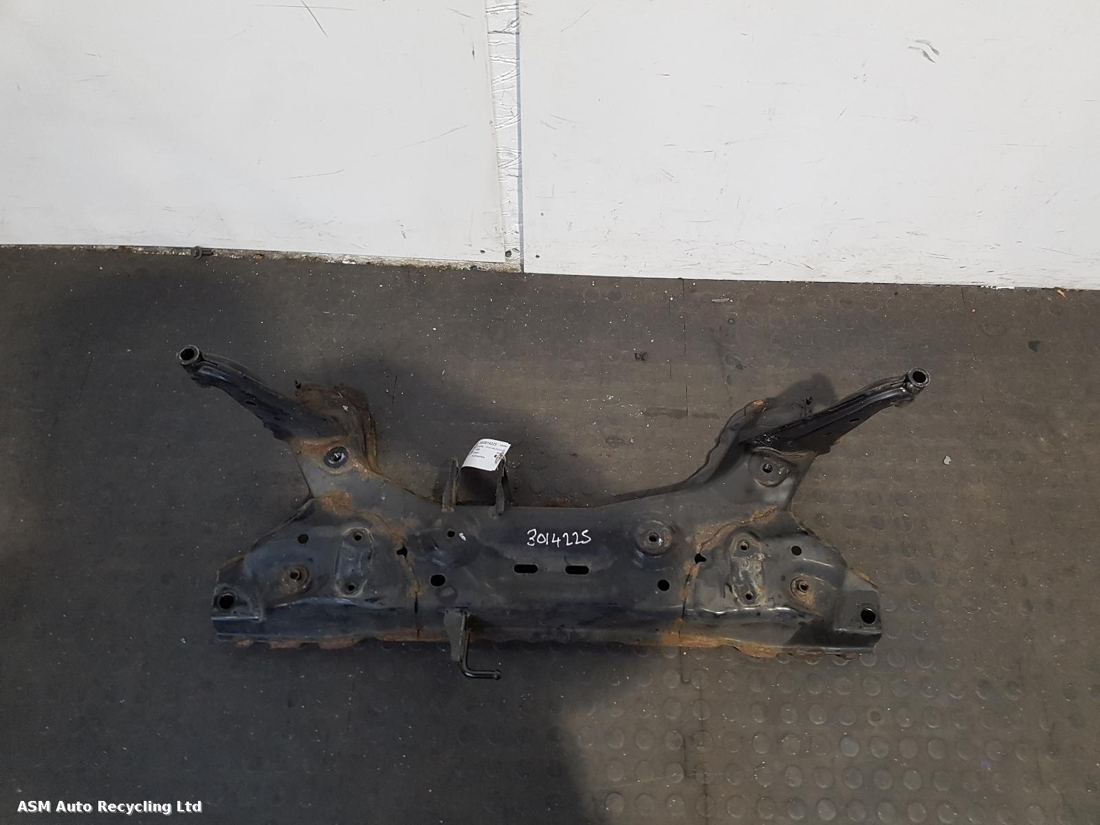 View Auto part Front Subframe Ford B Max 2016