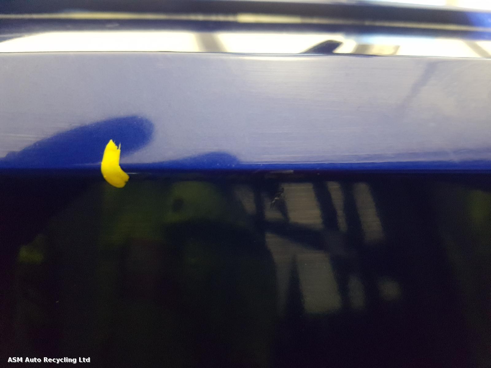 View Auto part Rear Bumper Seat Ibiza 2021