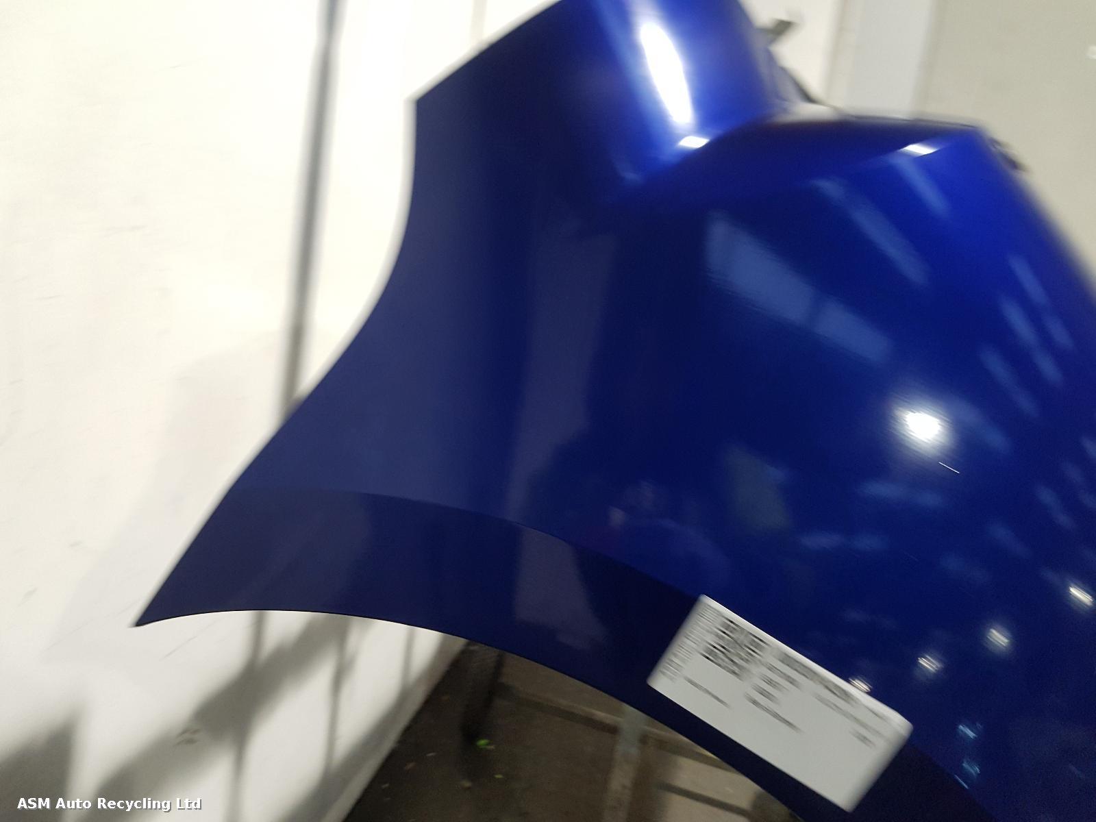 View Auto part Rear Bumper Seat Ibiza 2021