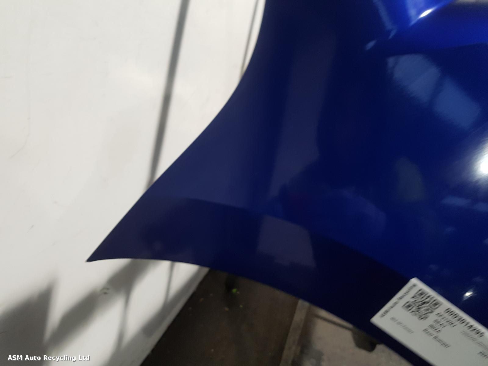 View Auto part Rear Bumper Seat Ibiza 2021
