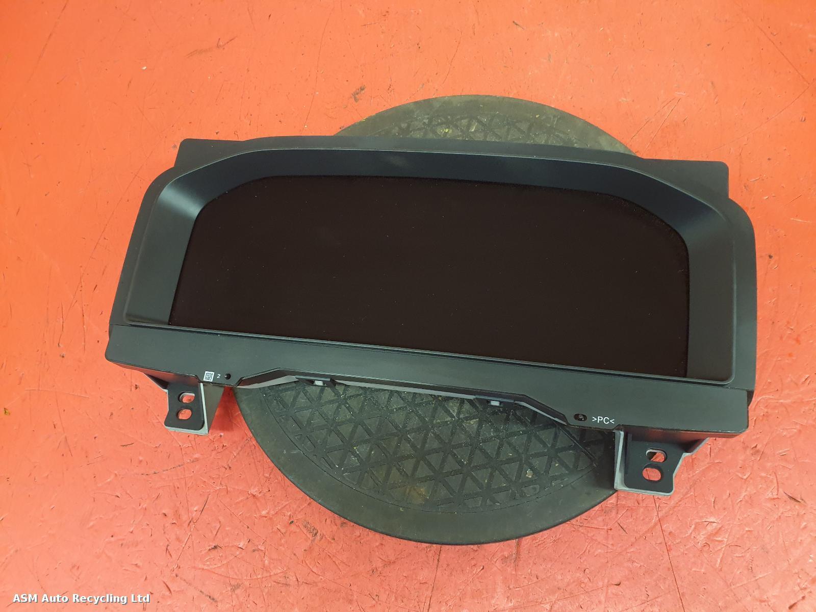 View Auto part Speedometer Nissan Qashqai 2022