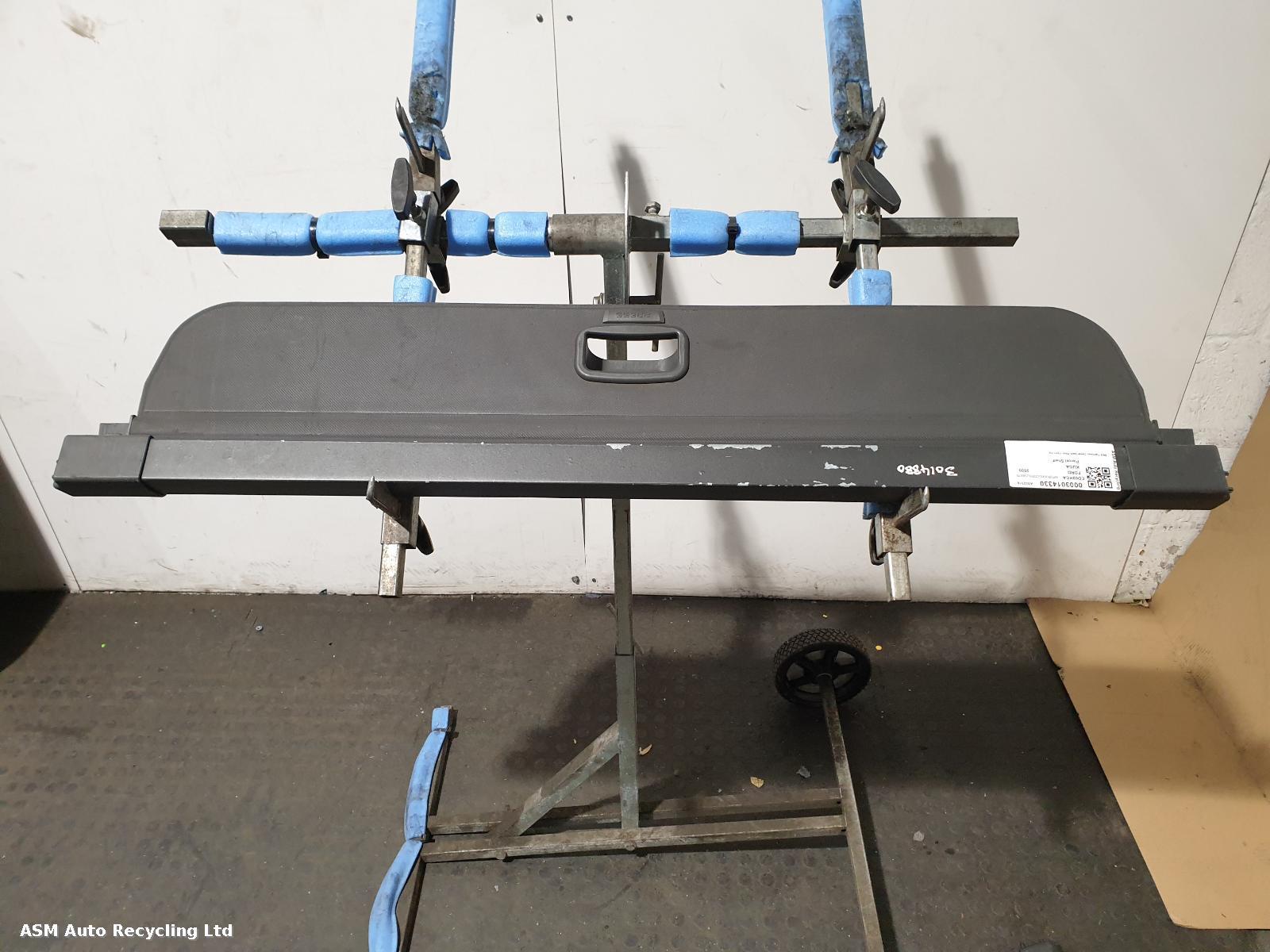 View Auto part Parcel Shelf Ford Kuga 2009