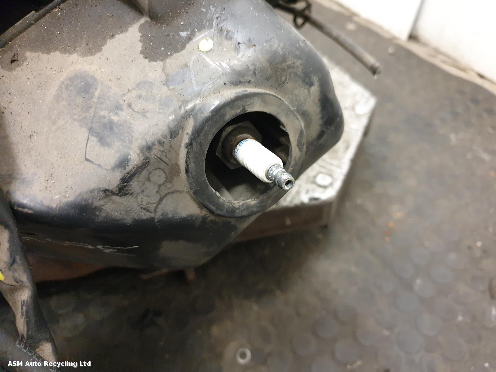 View Auto part Engine Peugeot Speedfight 4 50 2017