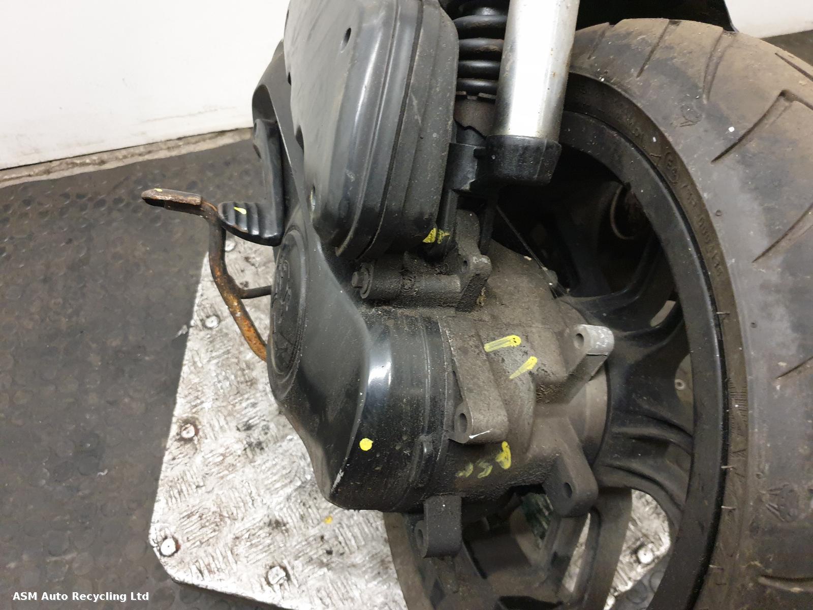 View Auto part Engine Peugeot Speedfight 4 50 2017