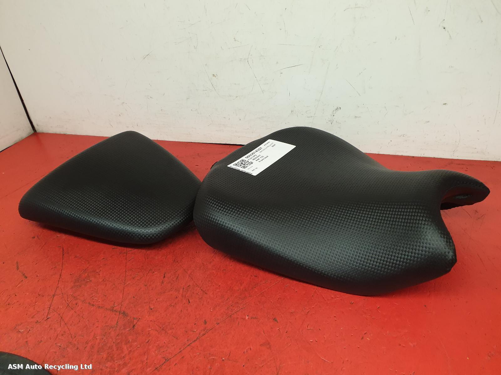 View Auto part Front Seat Keeway Rkf 125 2021