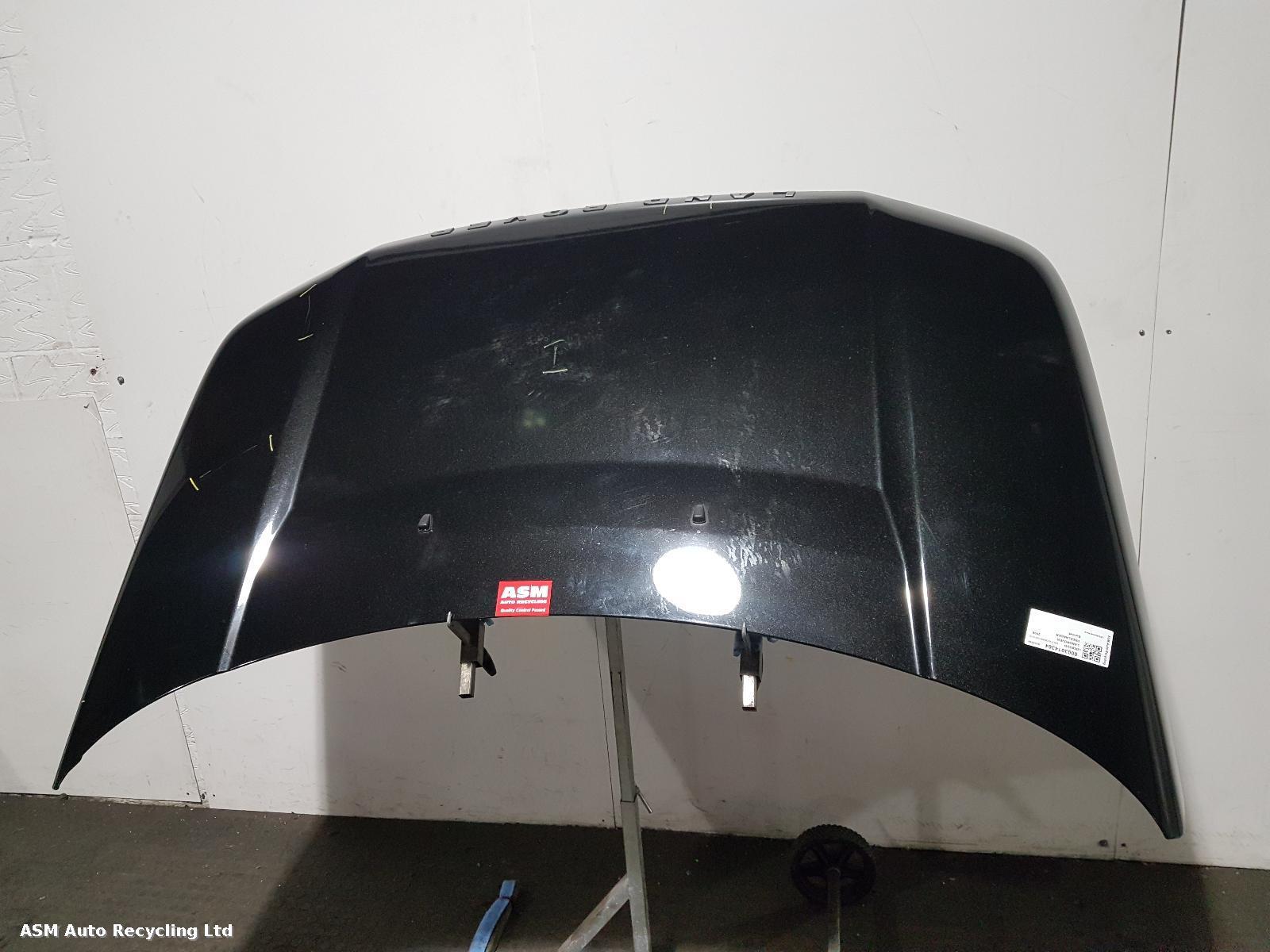 View Auto part Bonnet Land Rover Freelander 2008