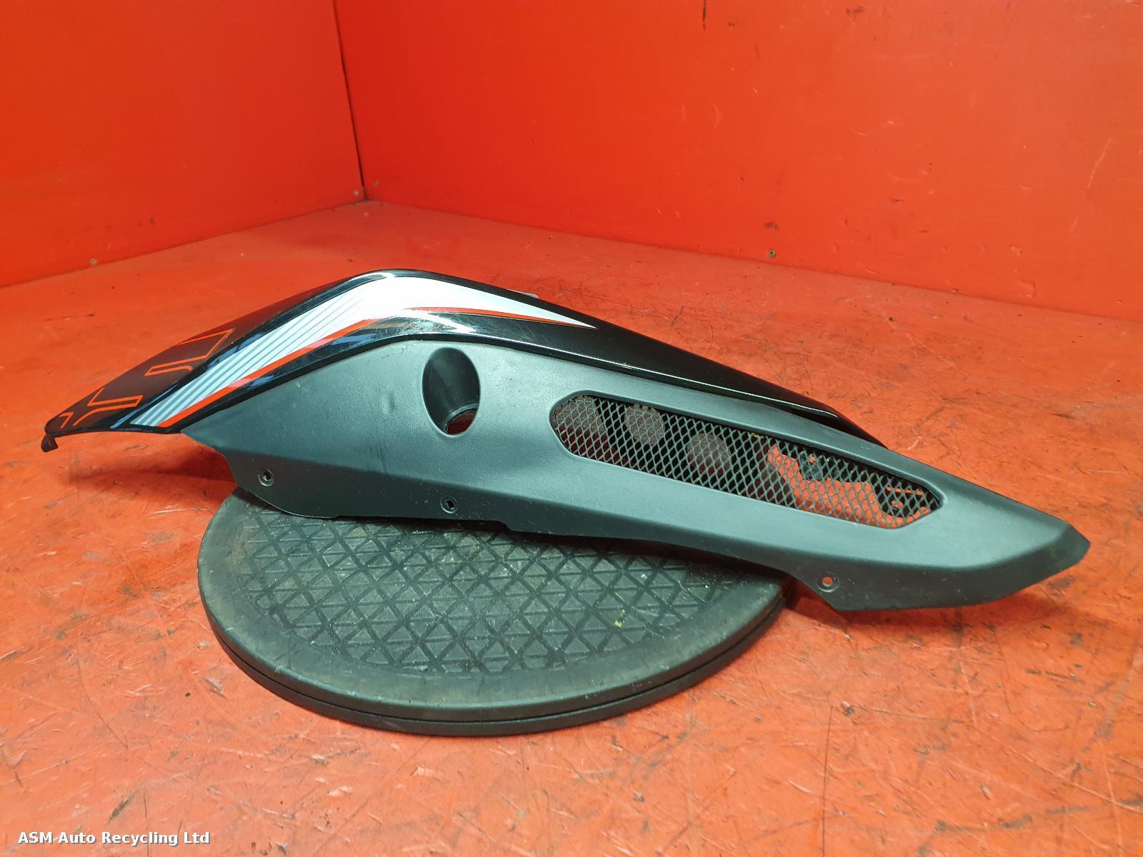 View Auto part Seat Cowl Benelli Bn 125 2023