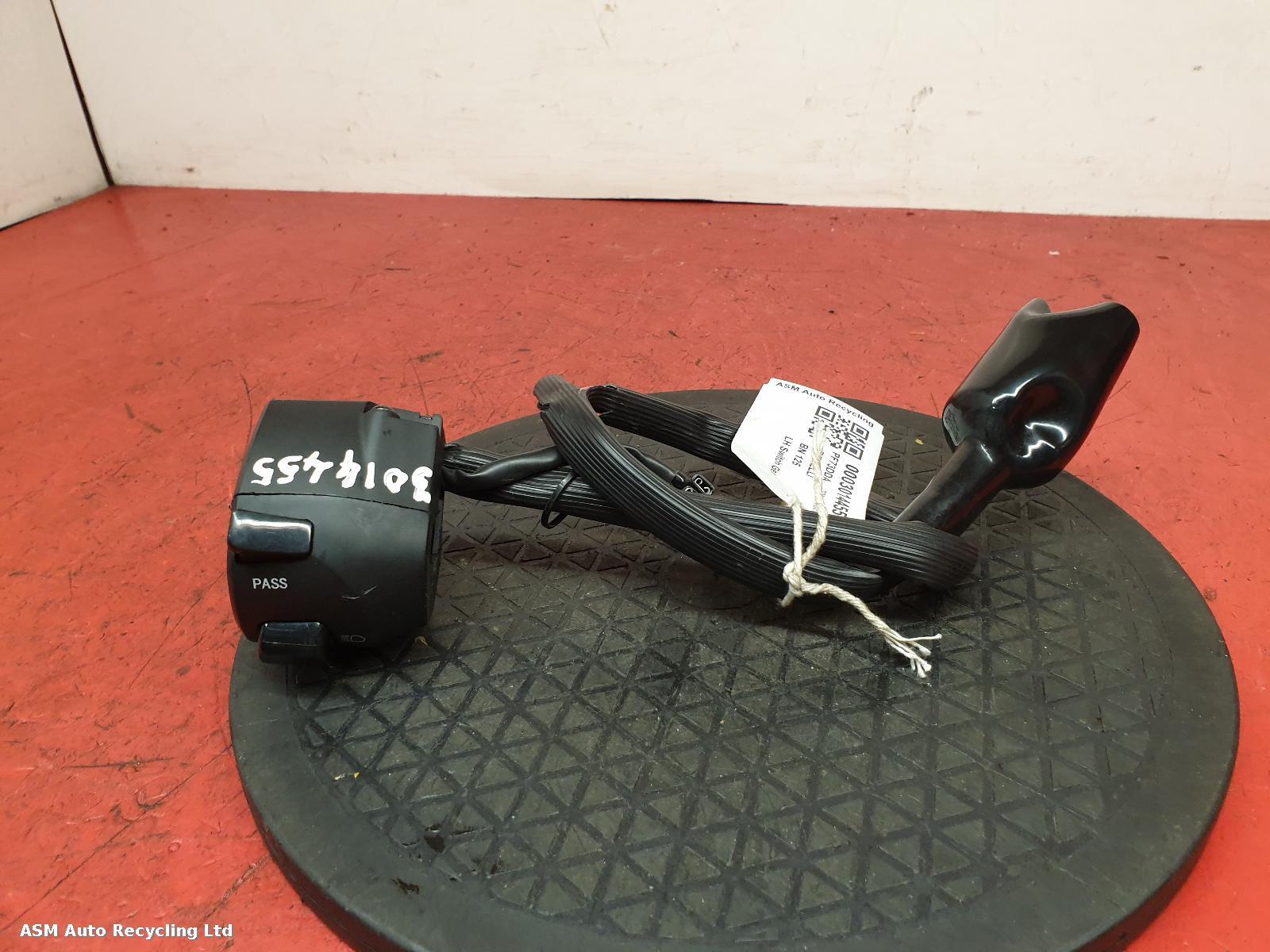 View Auto part LH Switch Gear Benelli Bn 125 2023
