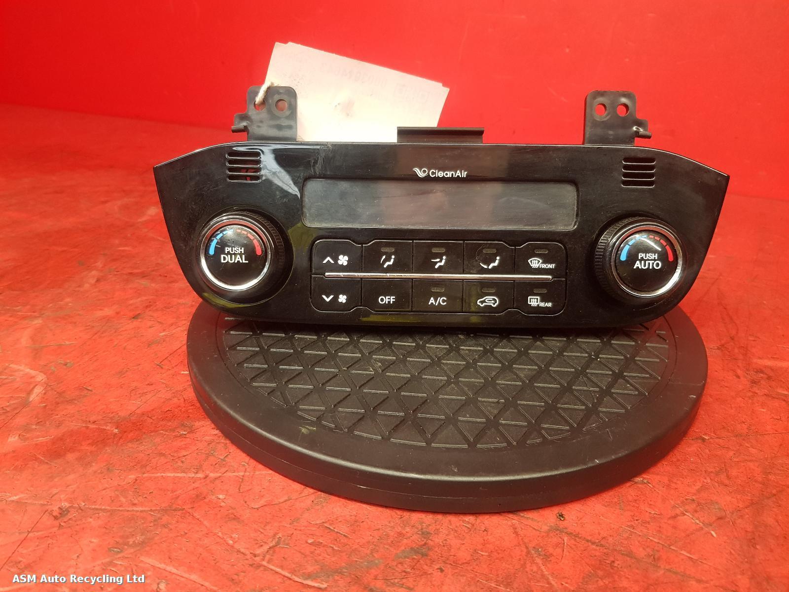 View Auto part Heater/AC Controller Kia Sportage 2011