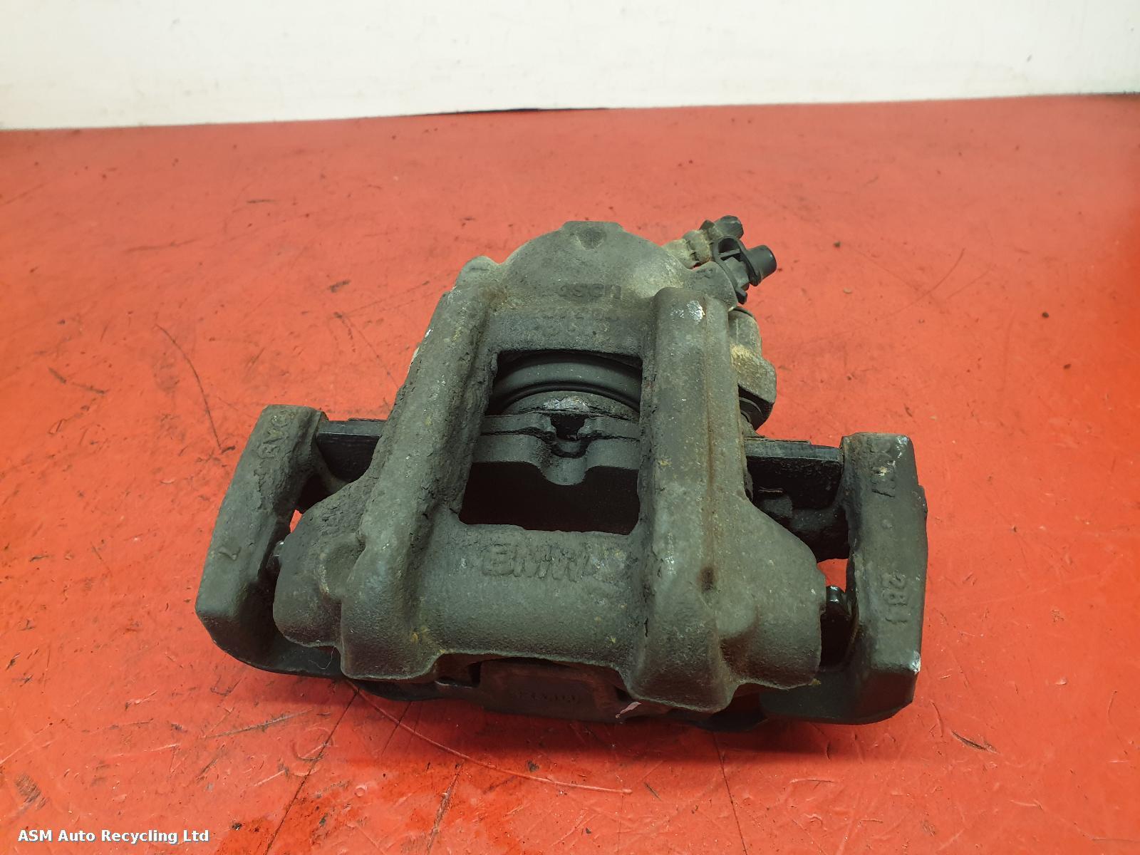 View Auto part Caliper Bmw 2 Series 2015