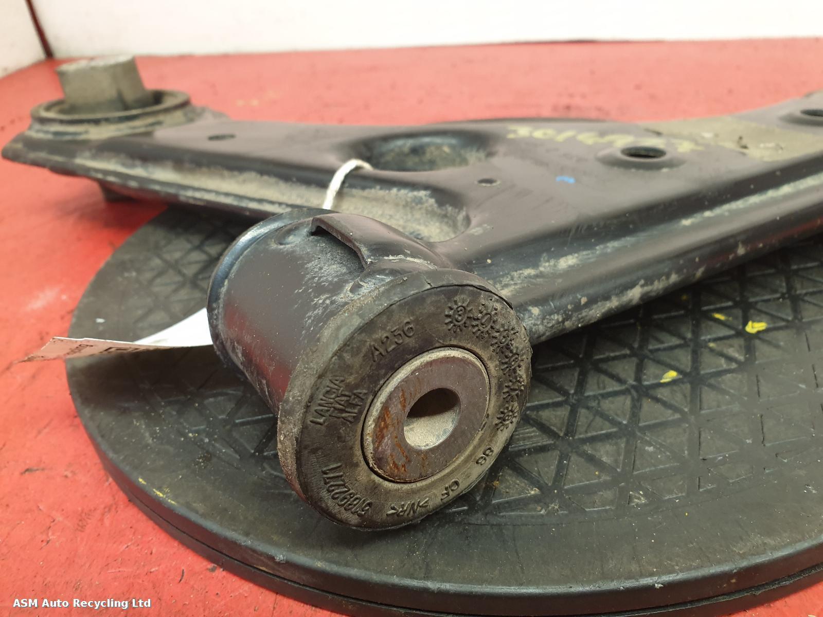 View Auto part LF Lower Control Arm Peugeot Bipper 2017