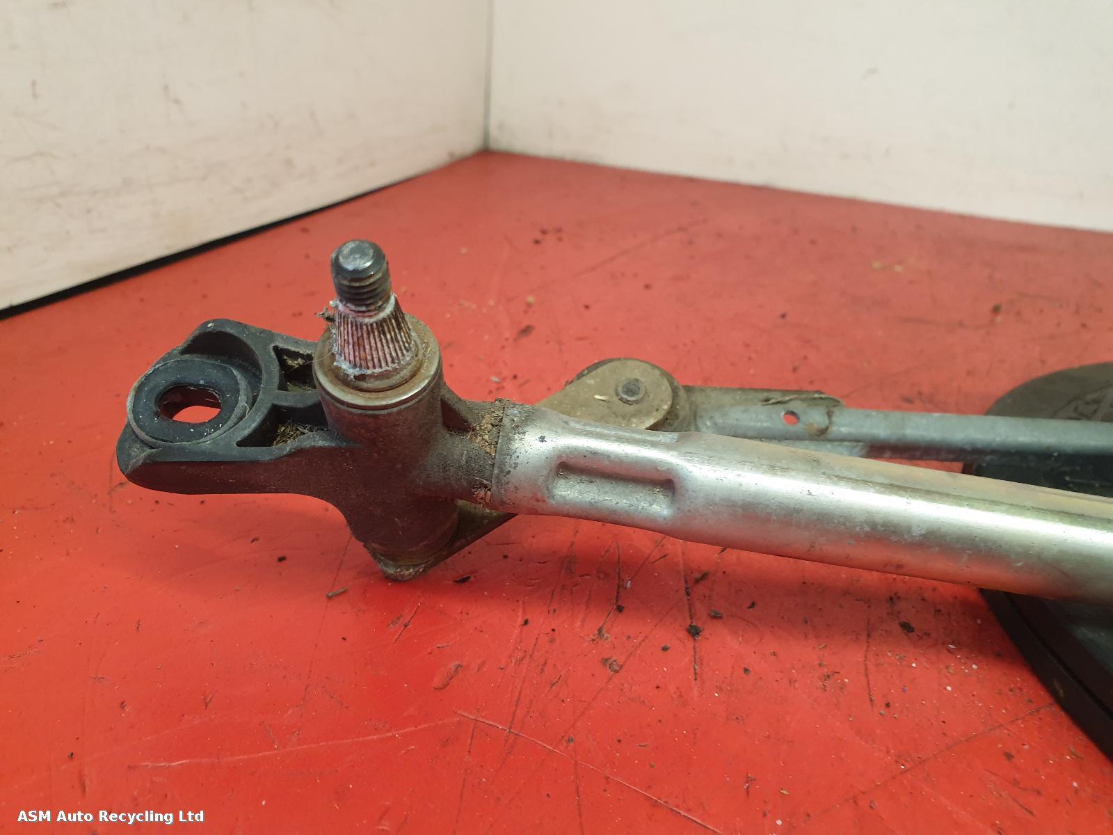 View Auto part Wiper Linkage Peugeot Bipper 2017