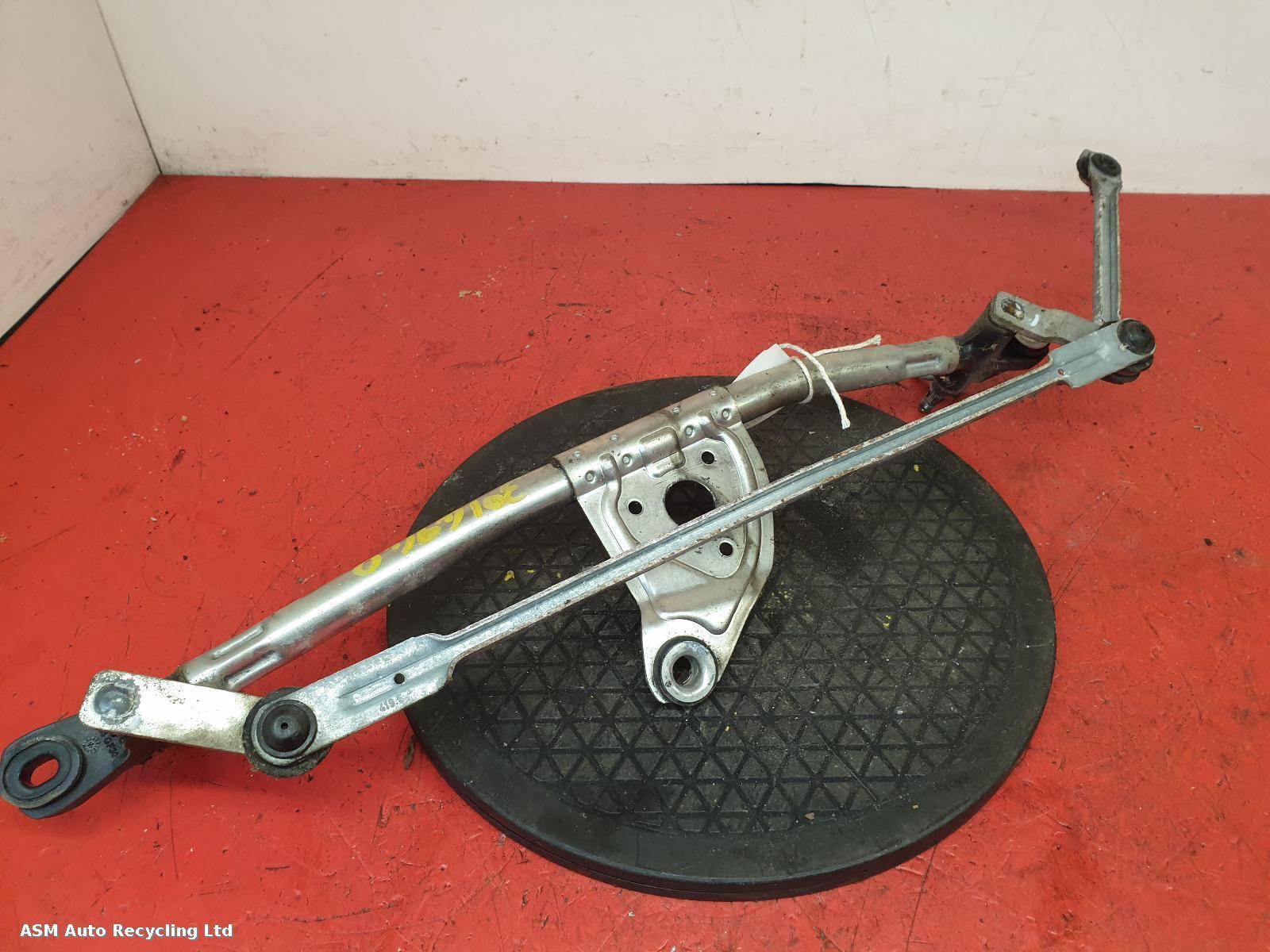 View Auto part Wiper Linkage Peugeot Bipper 2017