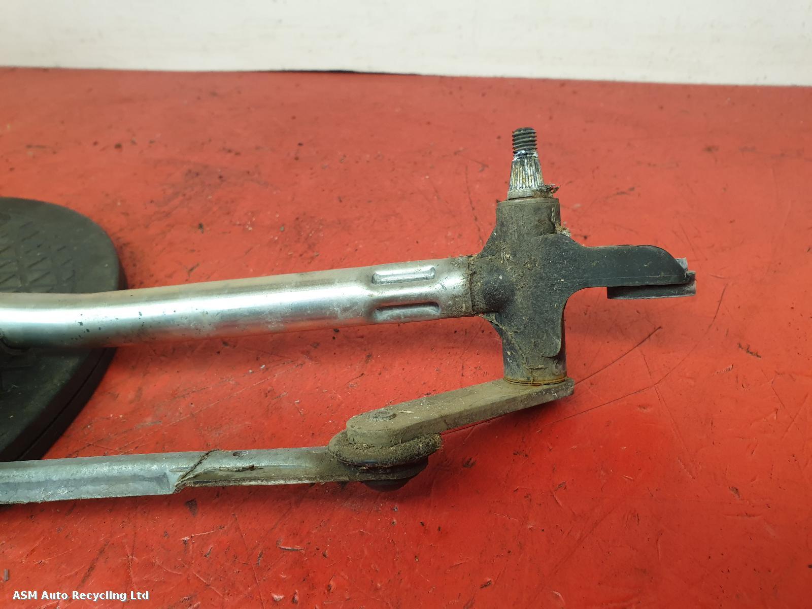 View Auto part Wiper Linkage Peugeot Bipper 2017