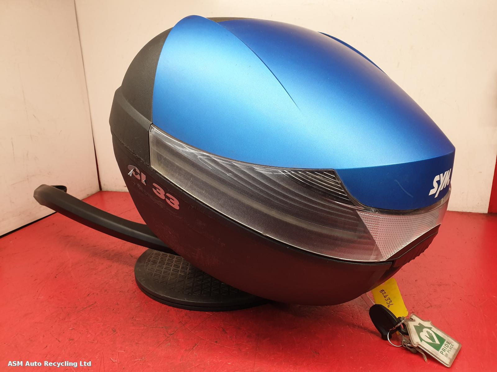 View Auto part Misc Sym Fiddle 2019