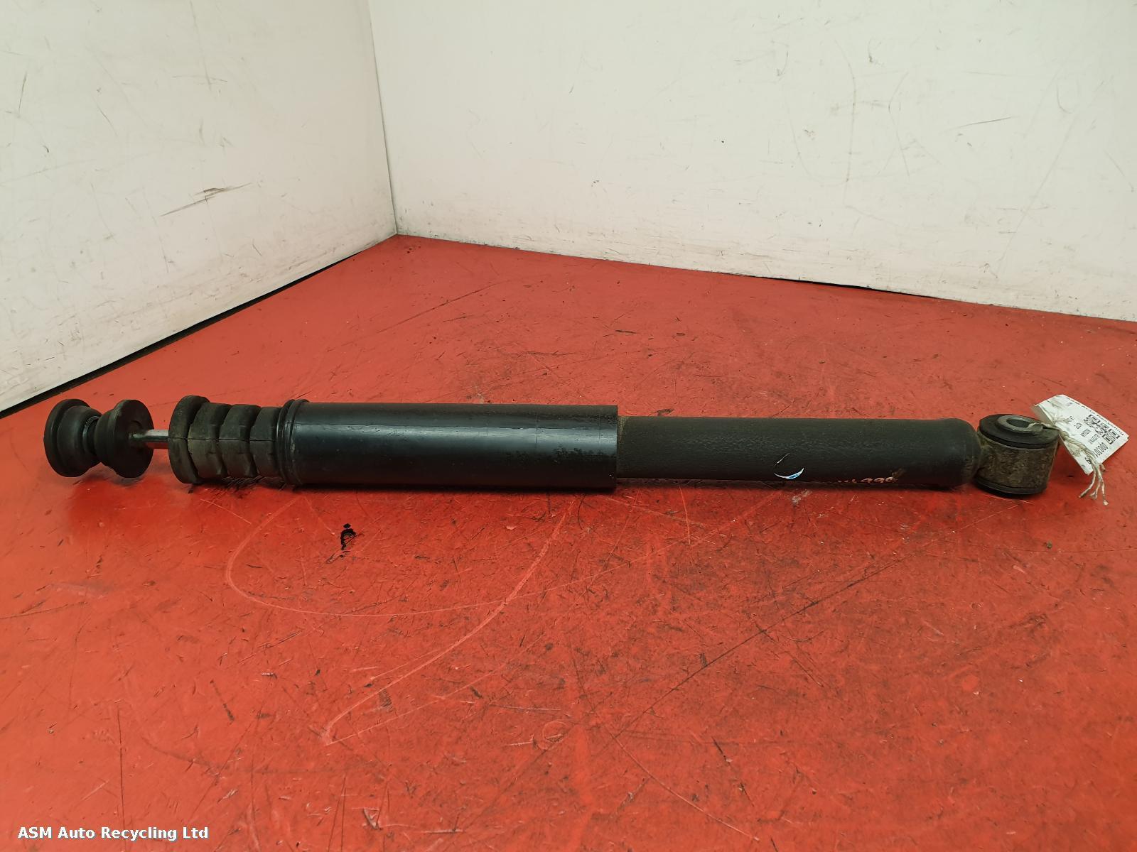 View Auto part LR Strut Nissan Note 2013