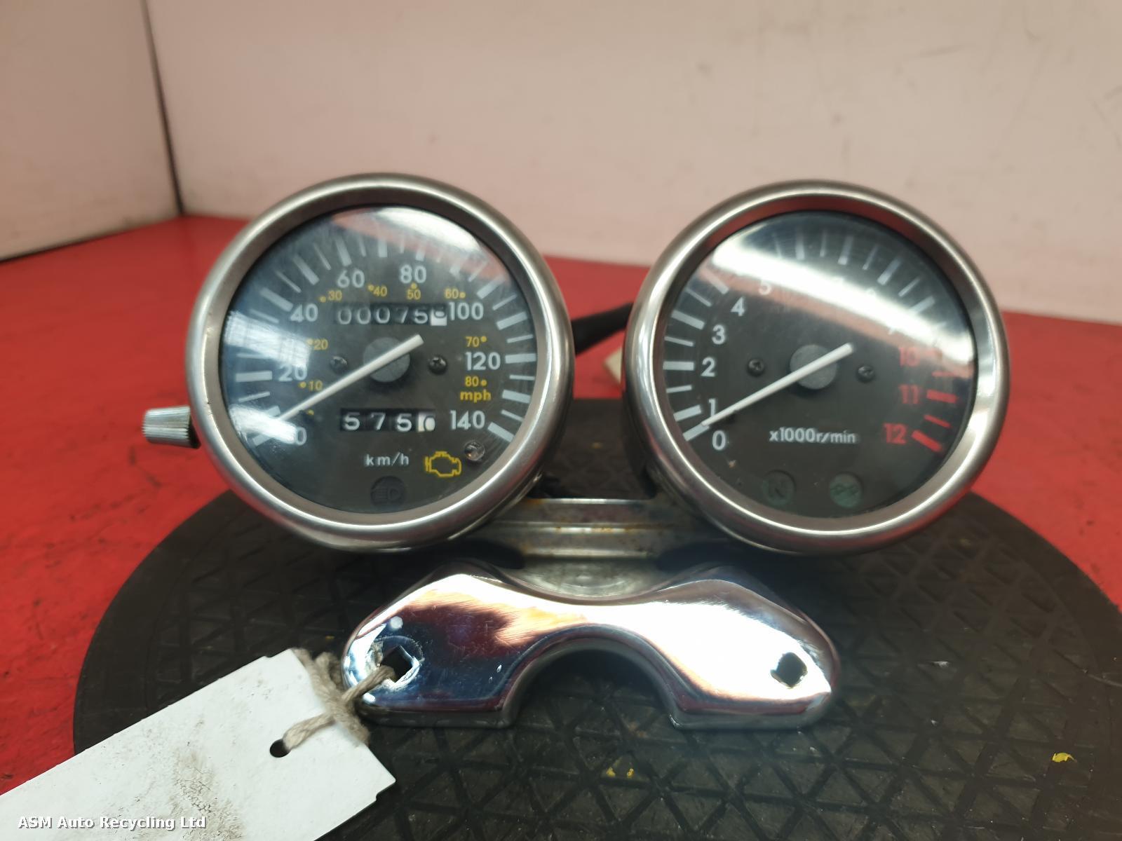 View Auto part Speedometer Keeway Superlight 125 2020