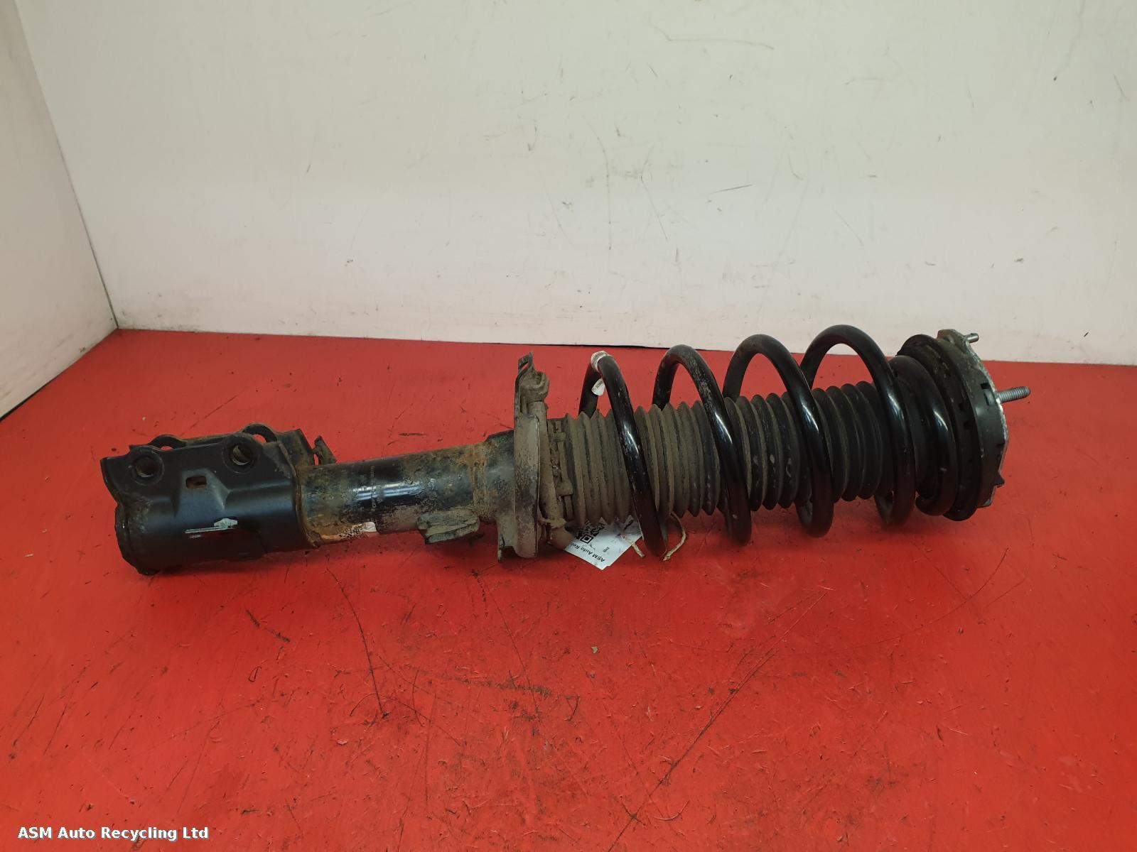 View Auto part RF Strut Ford Fiesta 2019