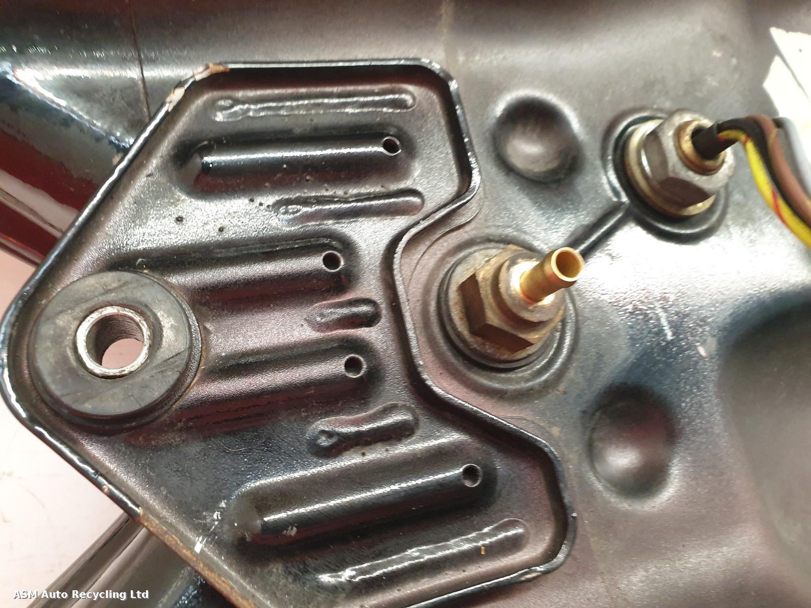 View Auto part Fuel Tank Victory 8 Ball 2007