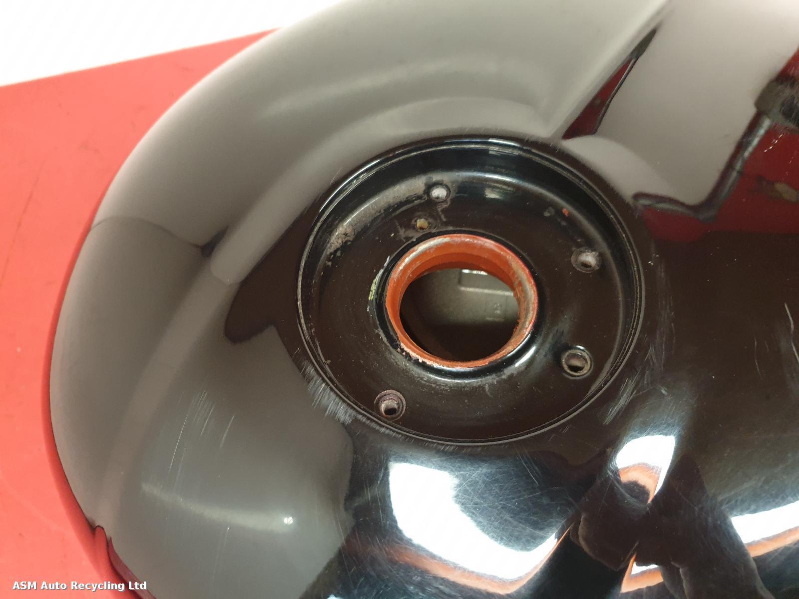 View Auto part Fuel Tank Victory 8 Ball 2007