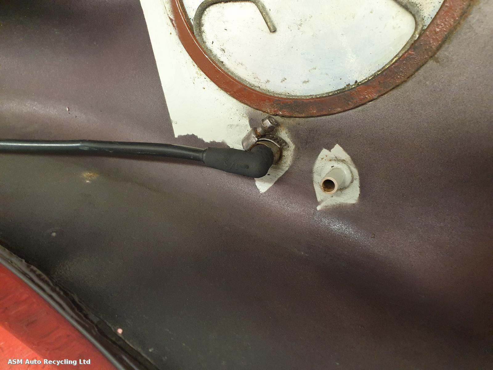 View Auto part Fuel Tank Victory 8 Ball 2007