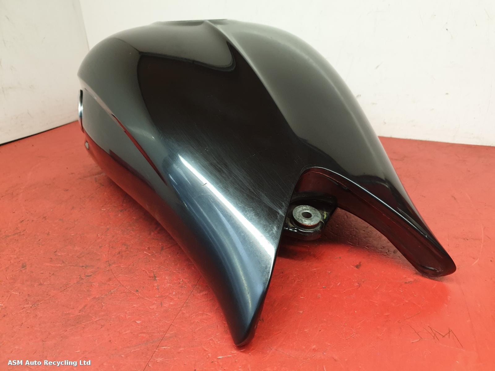 View Auto part Fuel Tank Victory 8 Ball 2007