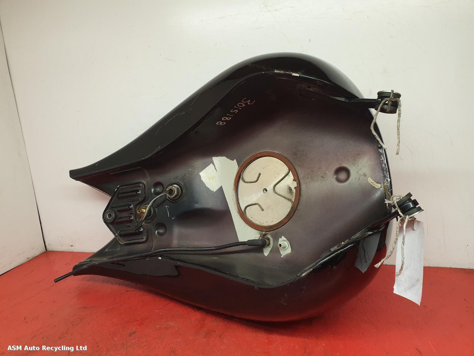 View Auto part Fuel Tank Victory 8 Ball 2007