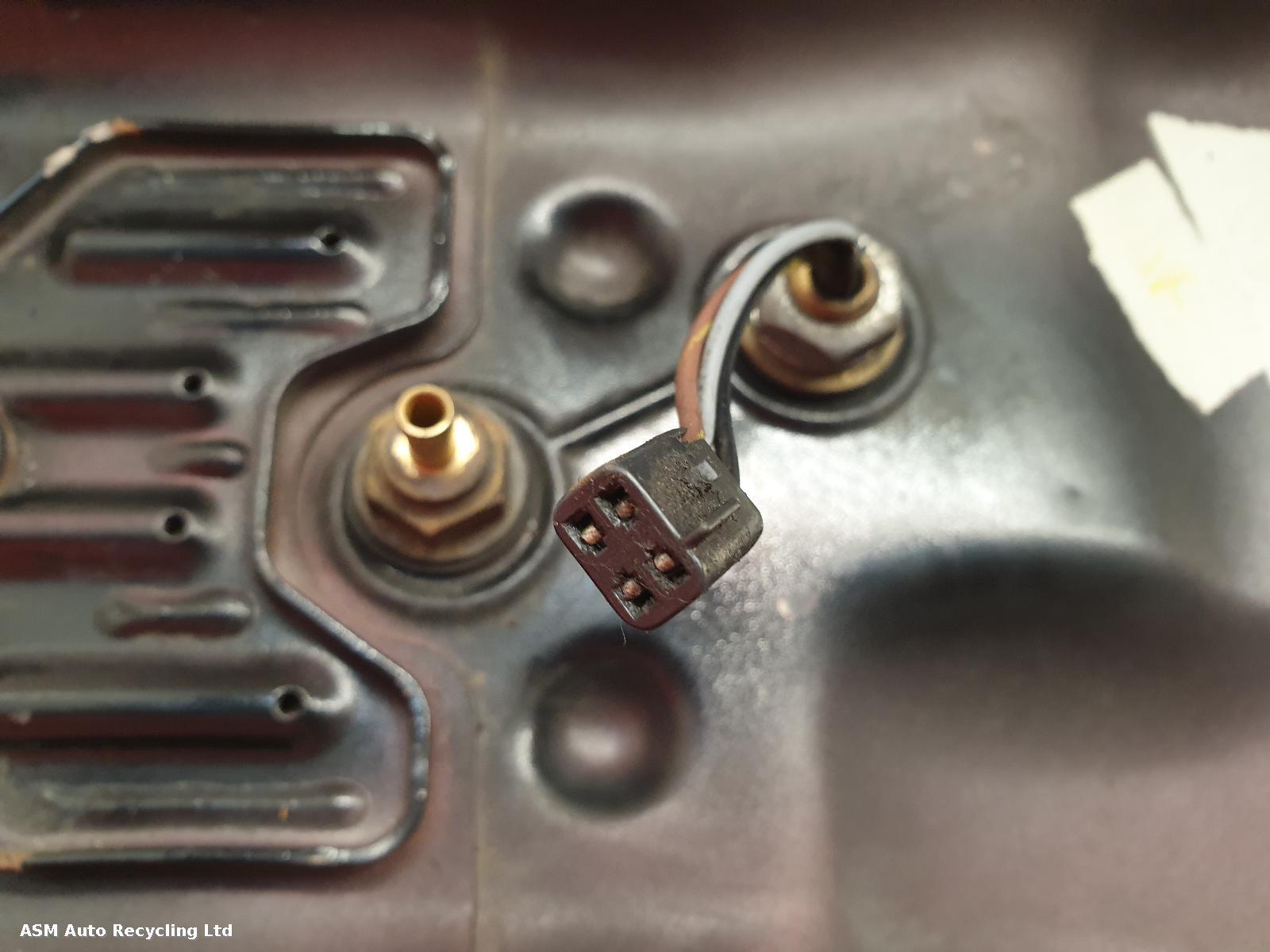 View Auto part Fuel Tank Victory 8 Ball 2007