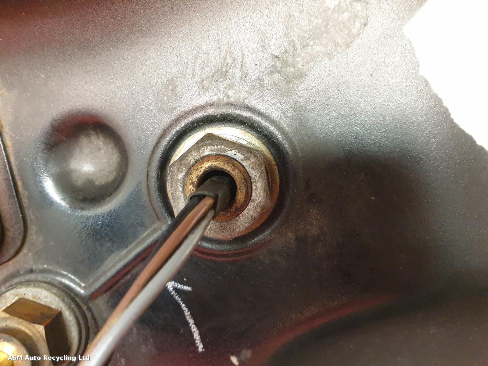 View Auto part Fuel Tank Victory 8 Ball 2007